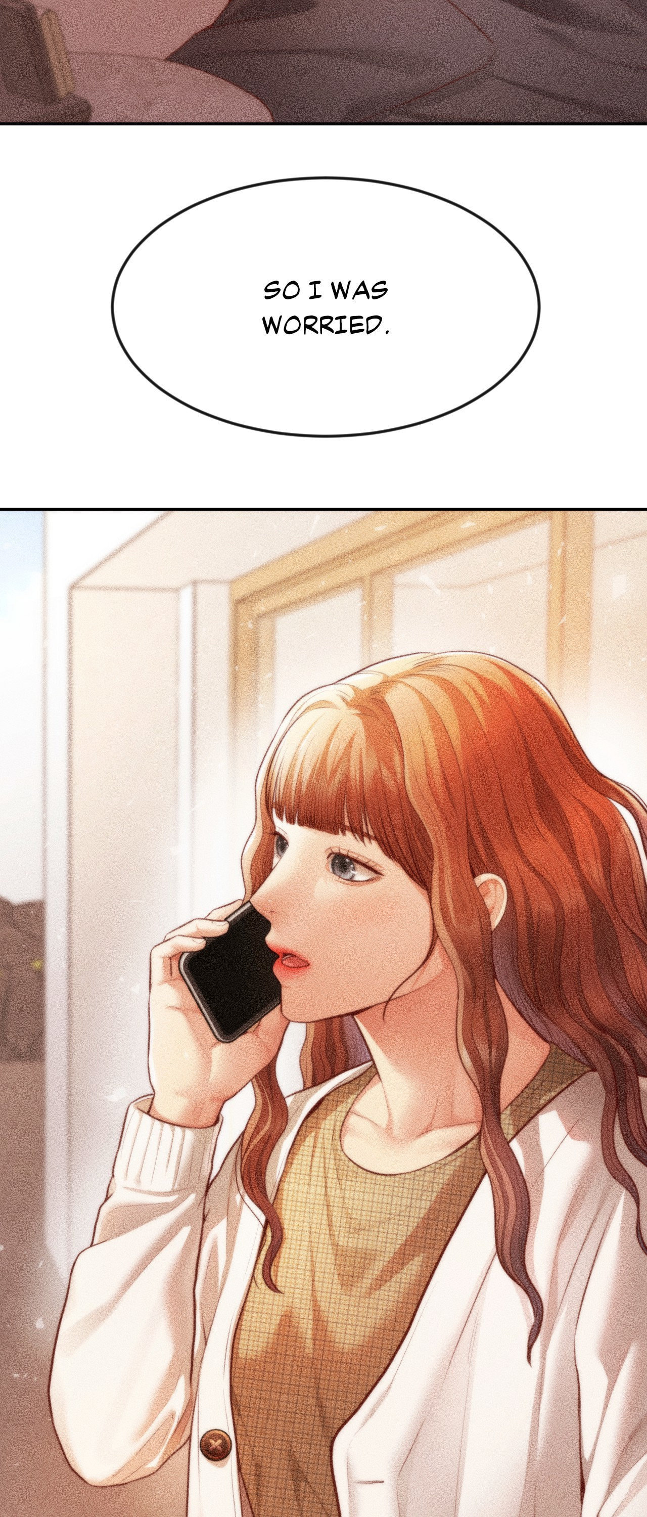 Read Bring it on! chapter 15 image 12 on Lezhin