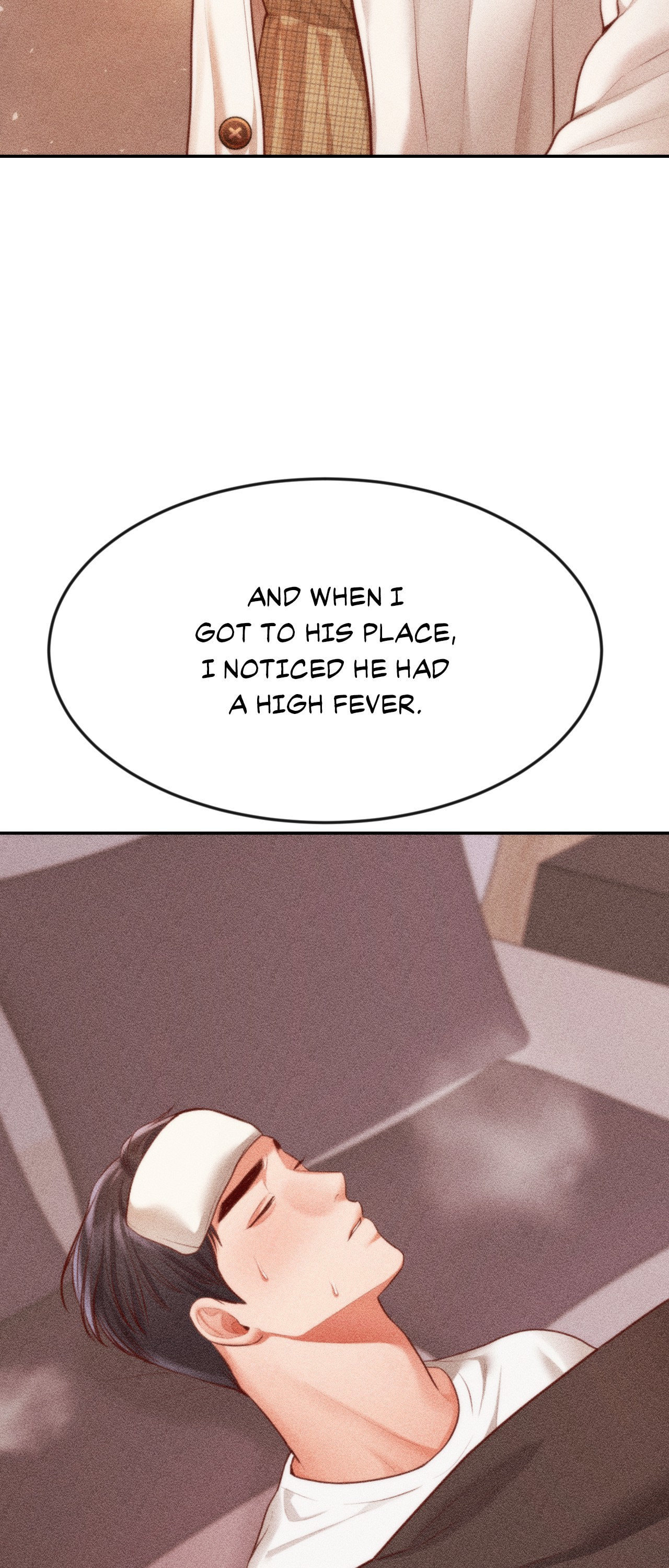 Read Bring it on! chapter 15 image 13 on Lezhin