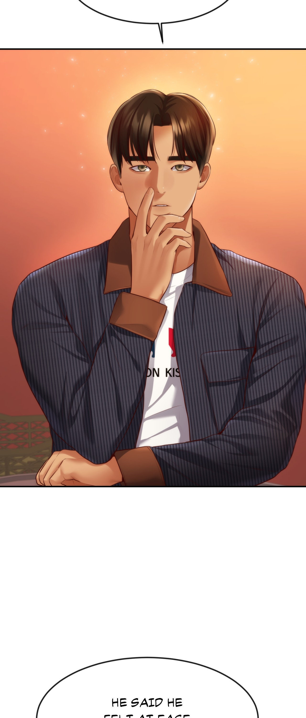 Read Bring it on! chapter 15 image 16 on Lezhin