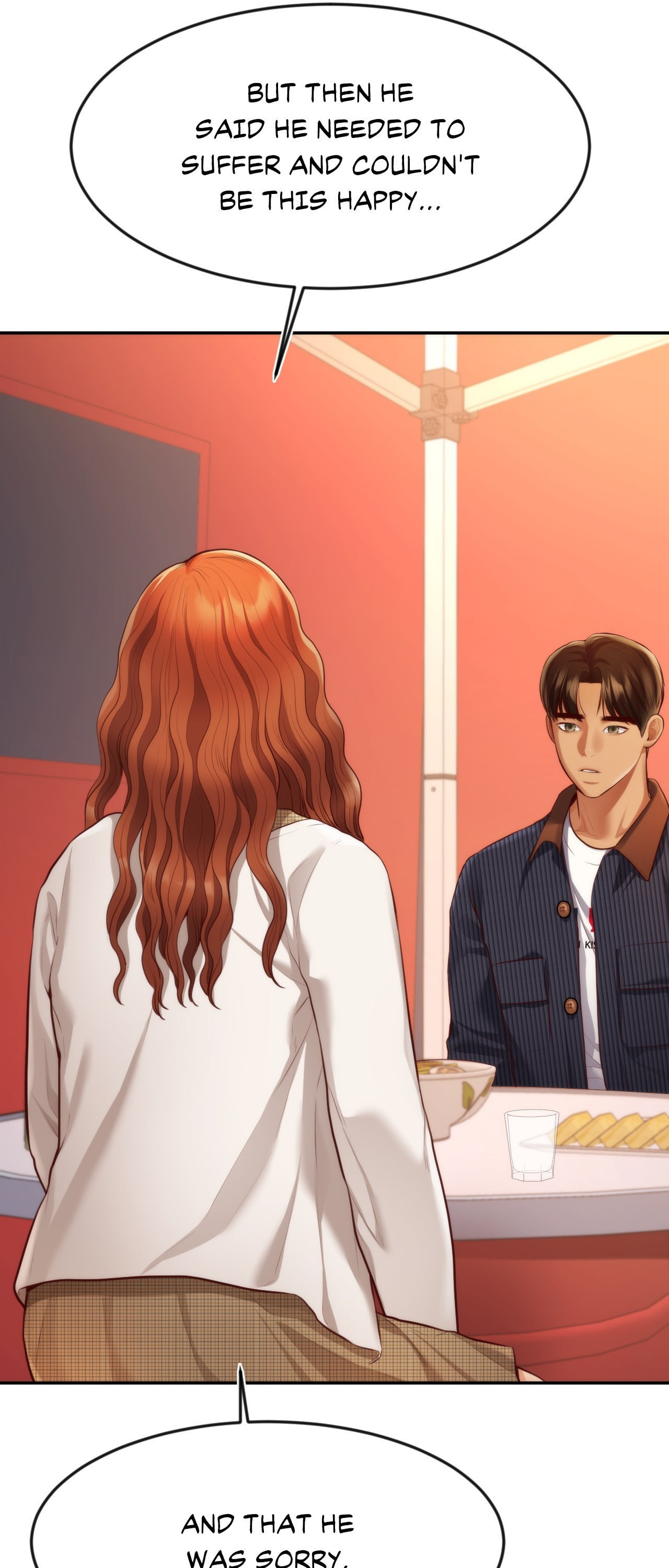 Read Bring it on! chapter 15 image 18 on Lezhin