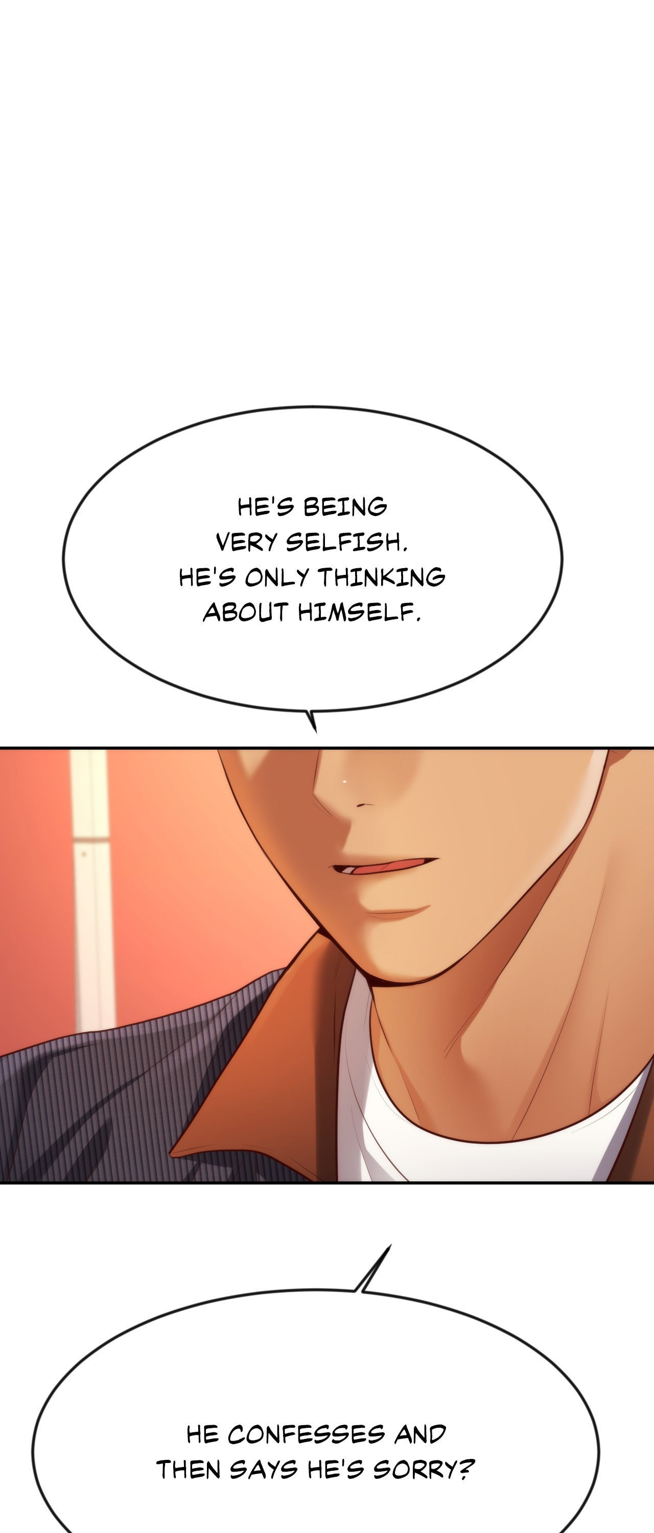 Read Bring it on! chapter 15 image 20 on Lezhin