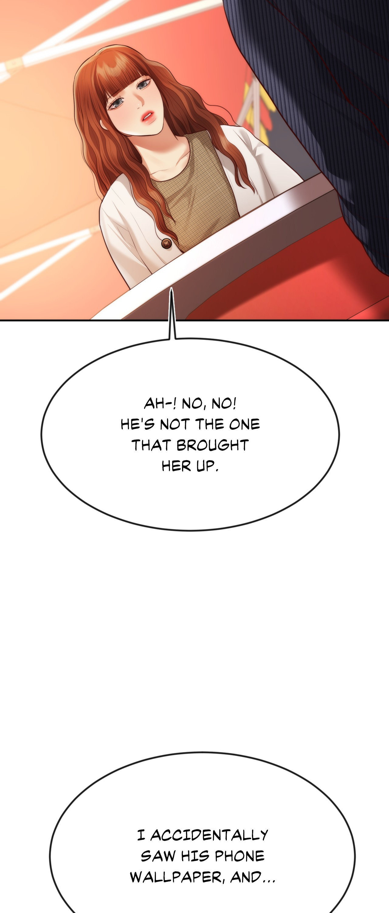 Read Bring it on! chapter 15 image 22 on Lezhin