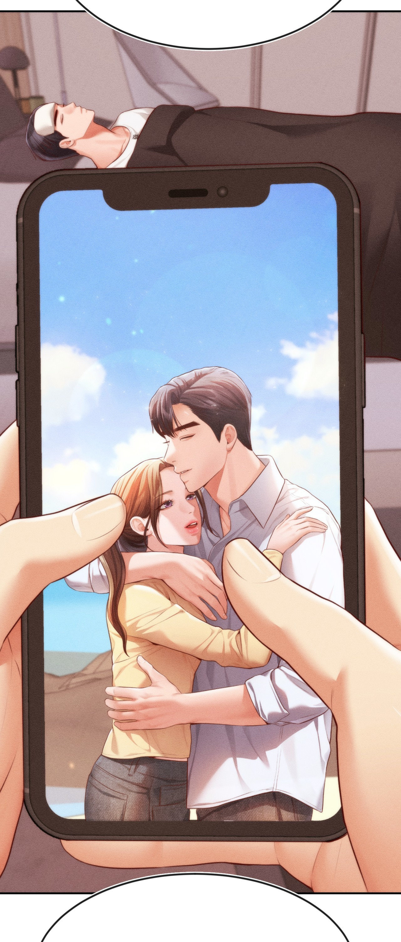 Read Bring it on! chapter 15 image 23 on Lezhin