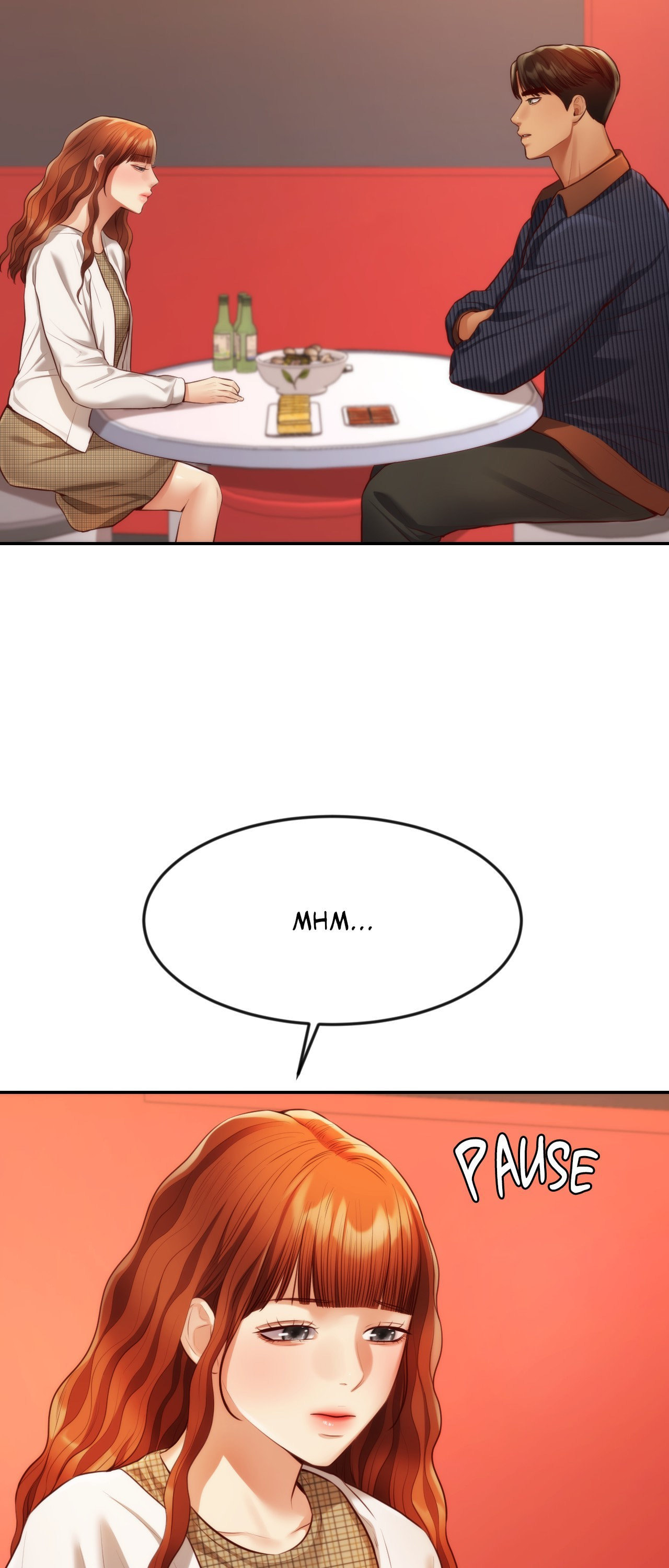 Read Bring it on! chapter 15 image 28 on Lezhin