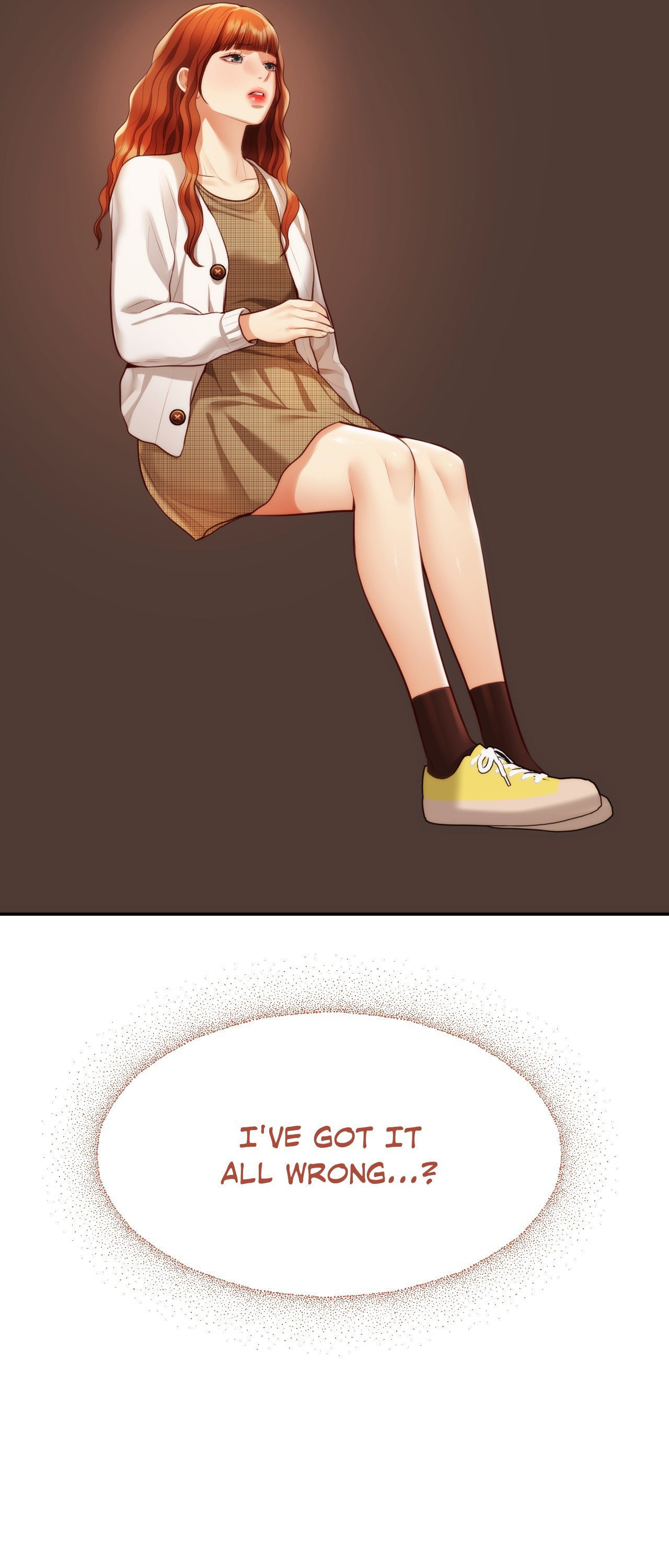 Read Bring it on! chapter 15 image 32 on Lezhin