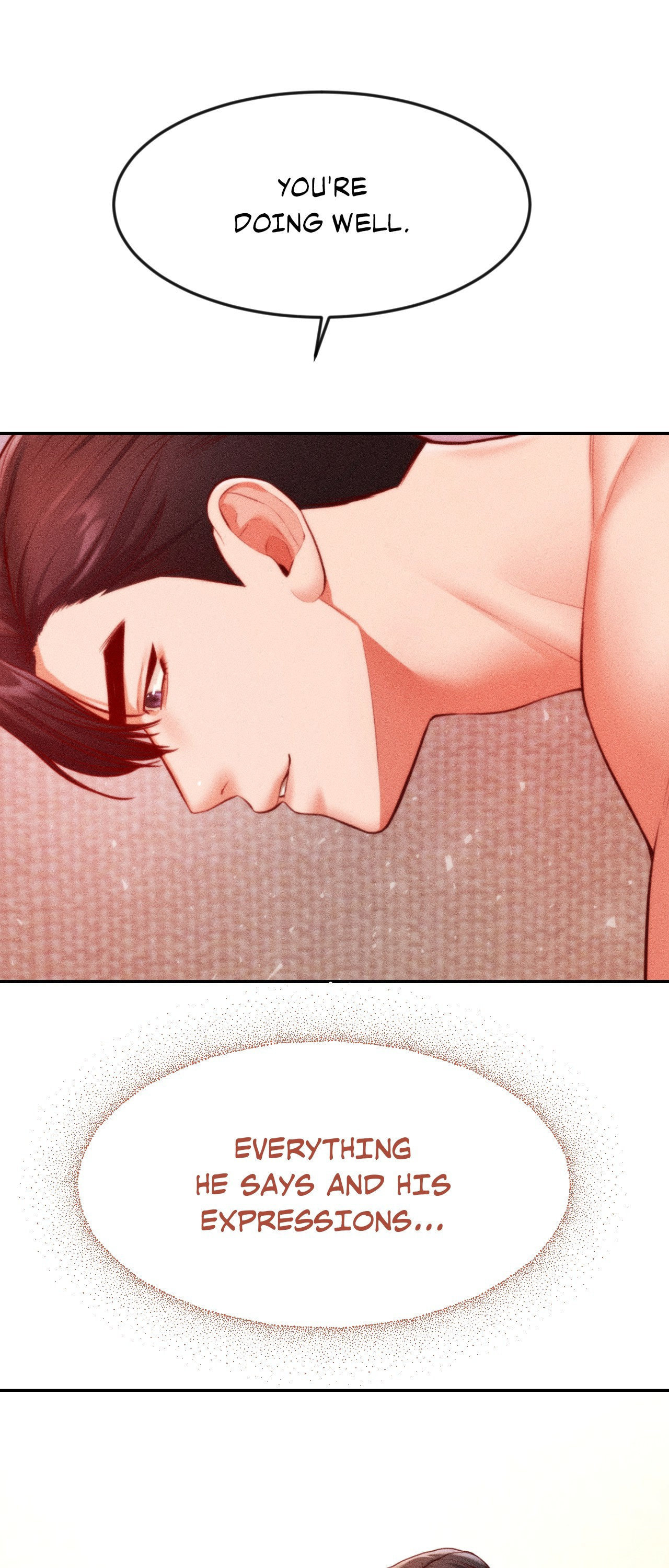 Read Bring it on! chapter 15 image 34 on Lezhin