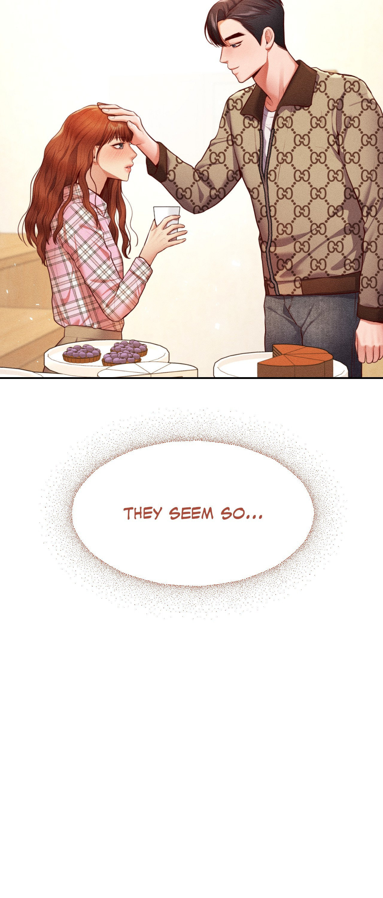 Read Bring it on! chapter 15 image 35 on Lezhin