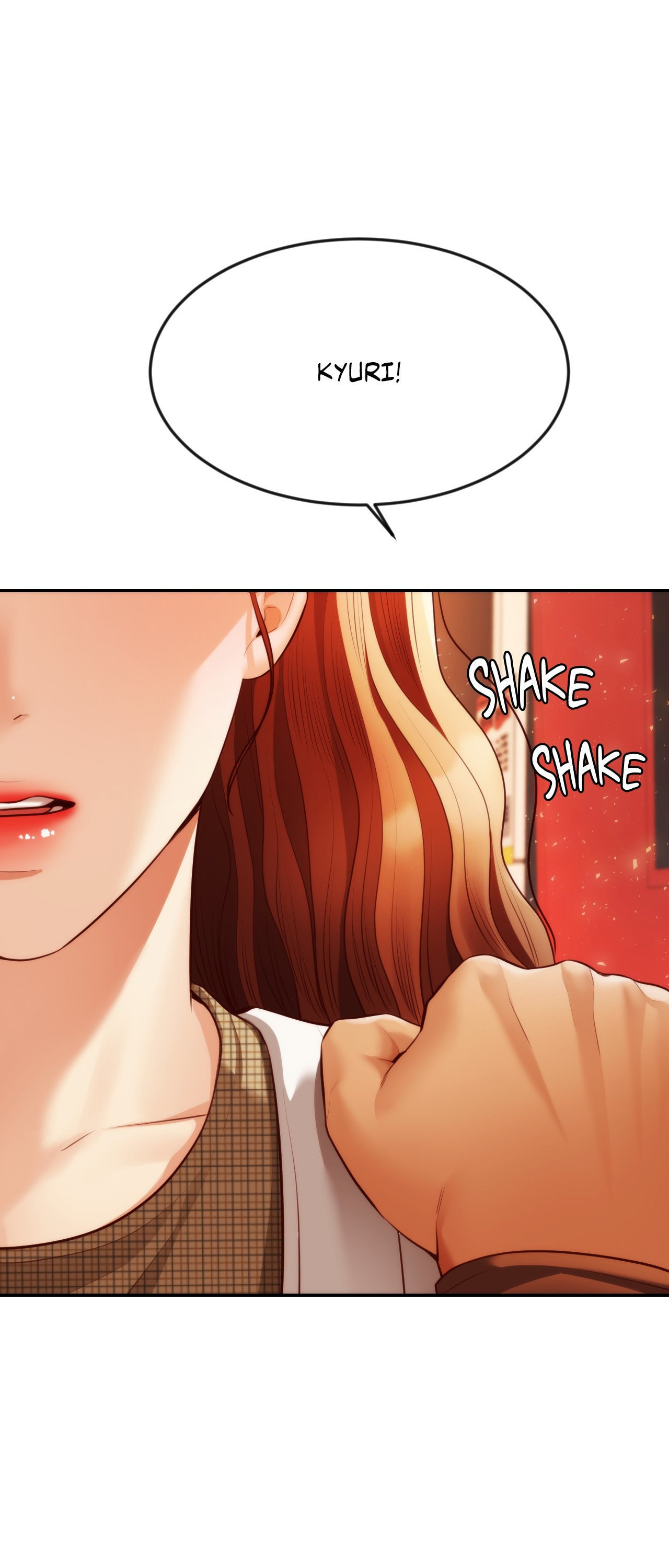 Read Bring it on! chapter 15 image 36 on Lezhin