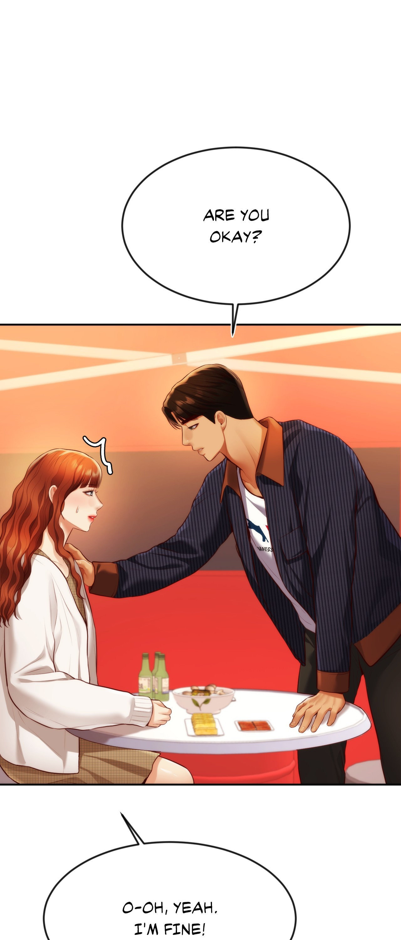Read Bring it on! chapter 15 image 37 on Lezhin