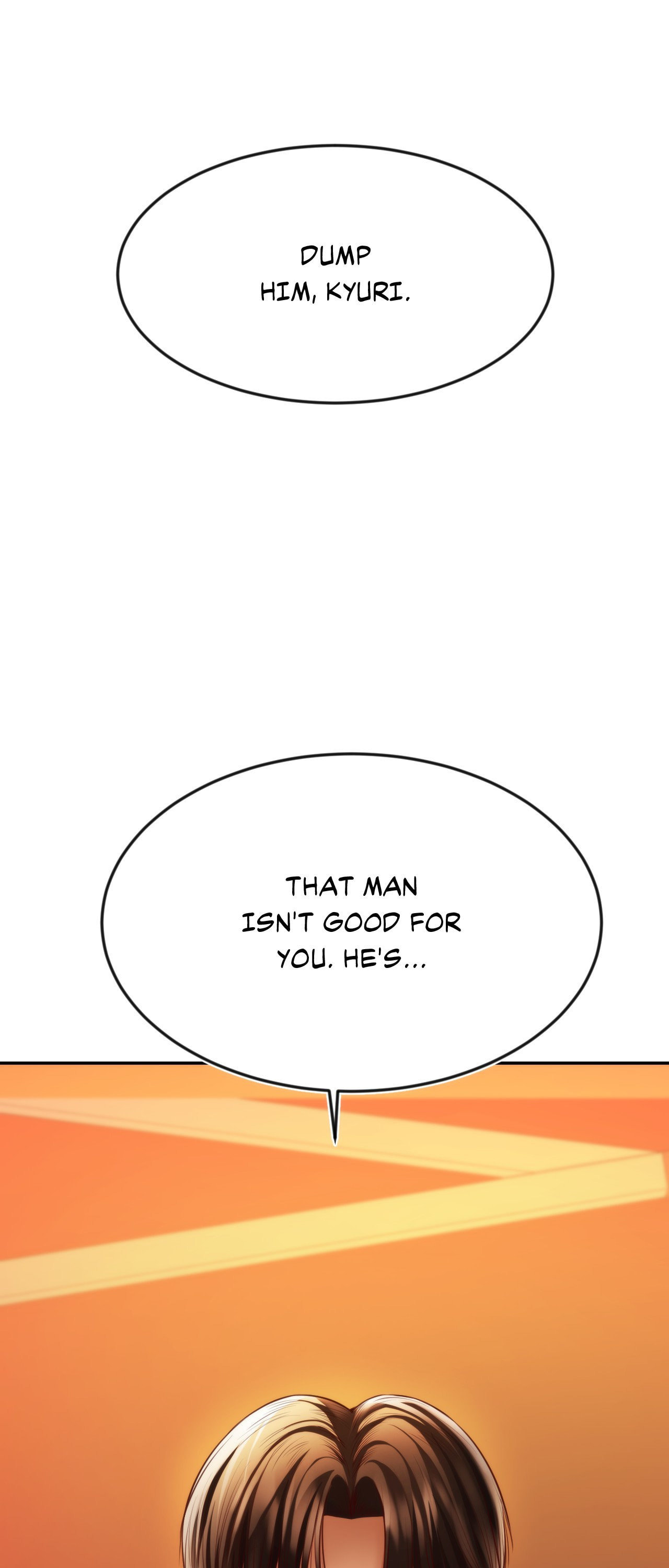 Read Bring it on! chapter 15 image 4 on Lezhin