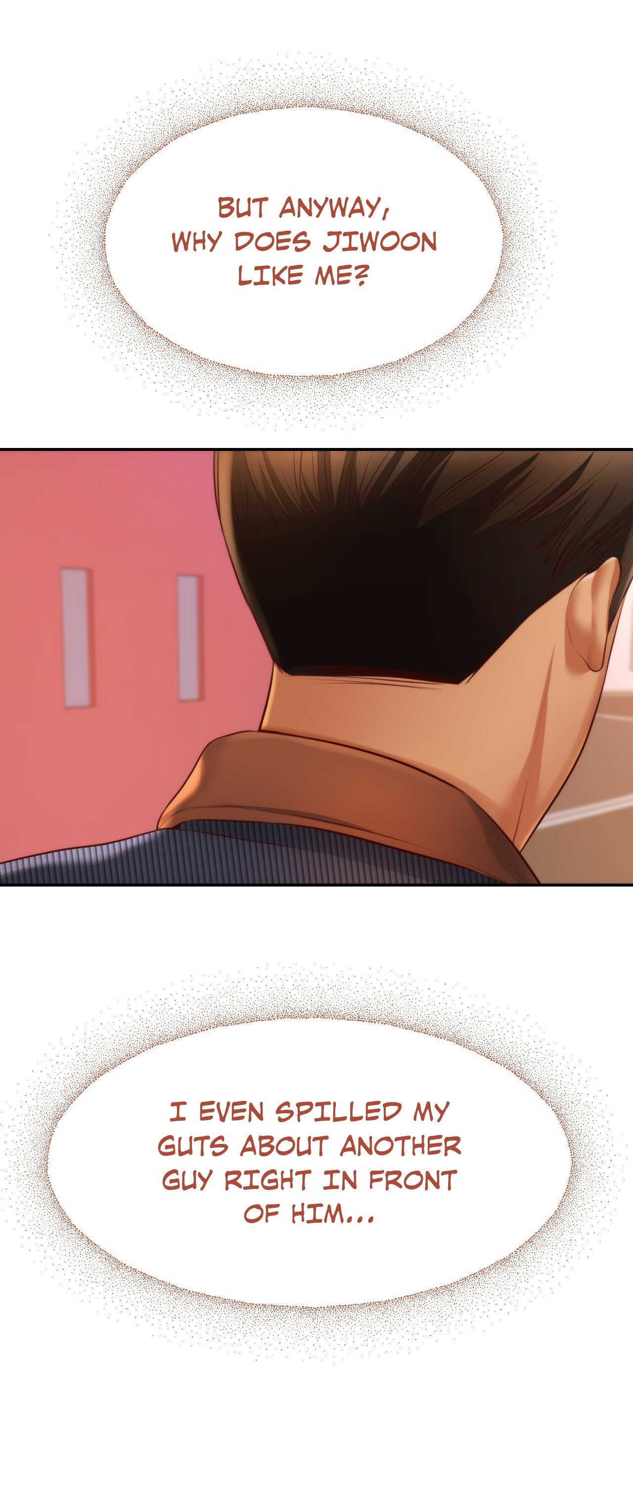 Read Bring it on! chapter 15 image 44 on Lezhin