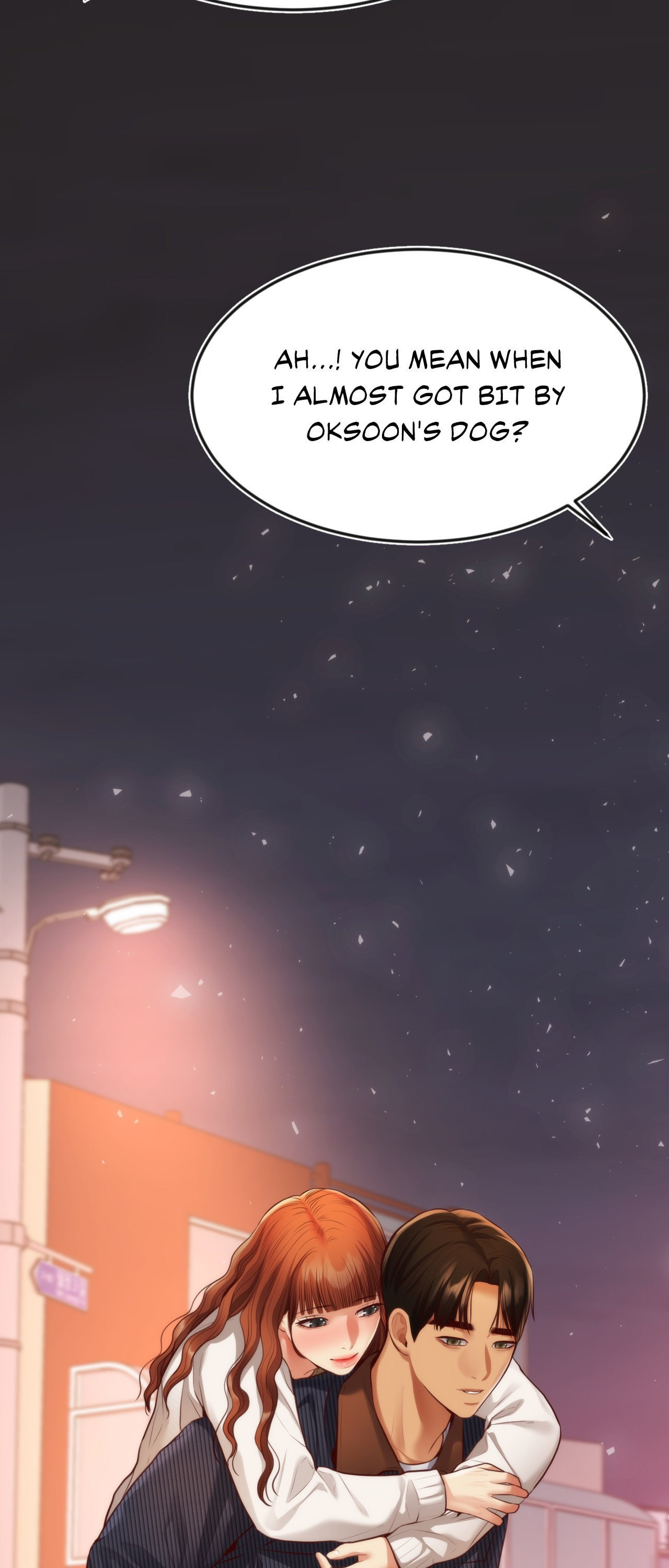 Read Bring it on! chapter 15 image 46 on Lezhin