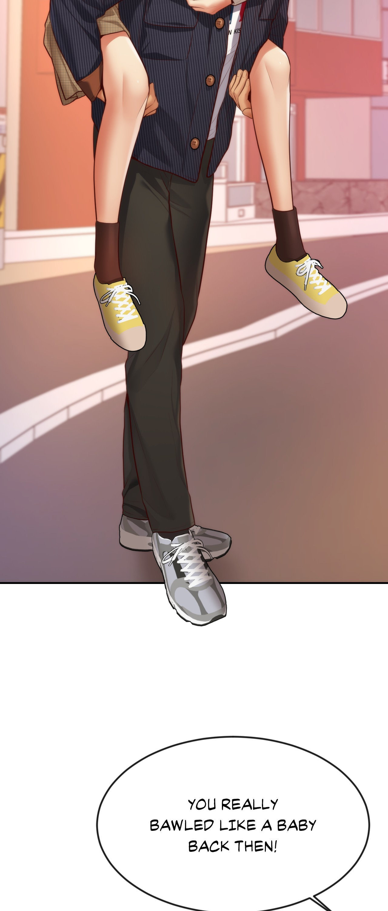 Read Bring it on! chapter 15 image 47 on Lezhin
