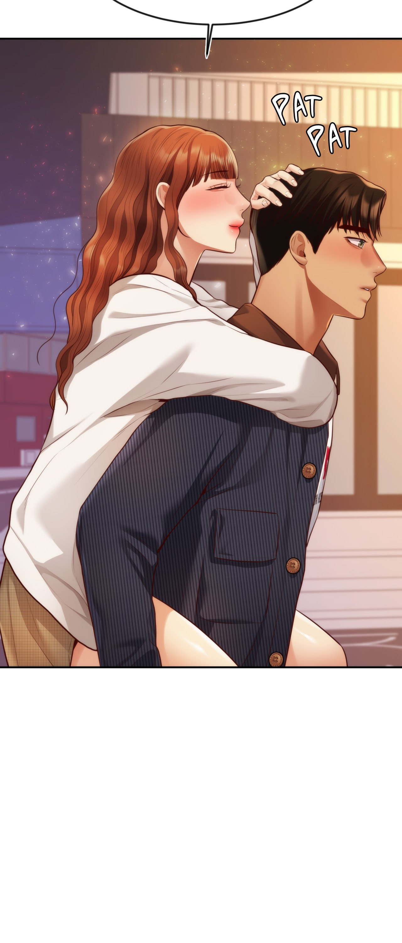 Read Bring it on! chapter 15 image 49 on Lezhin