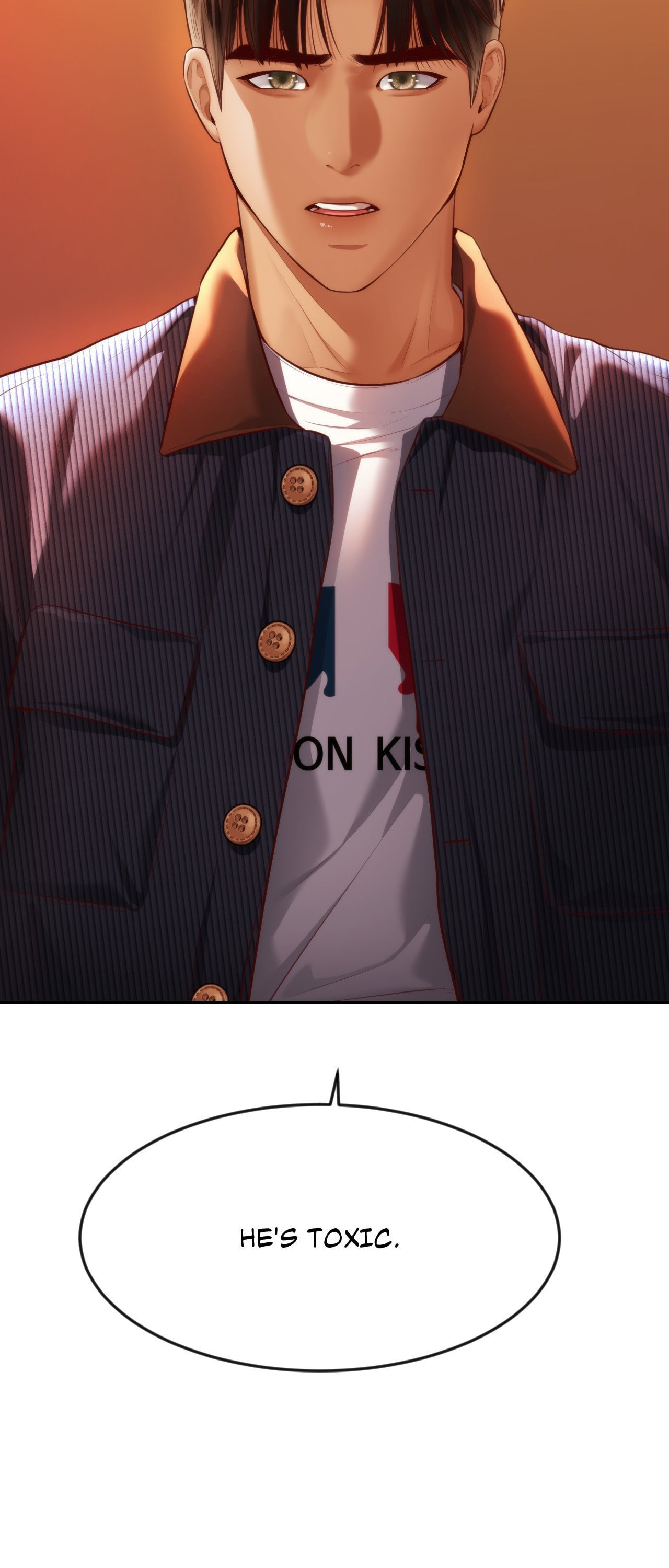 Read Bring it on! chapter 15 image 5 on Lezhin
