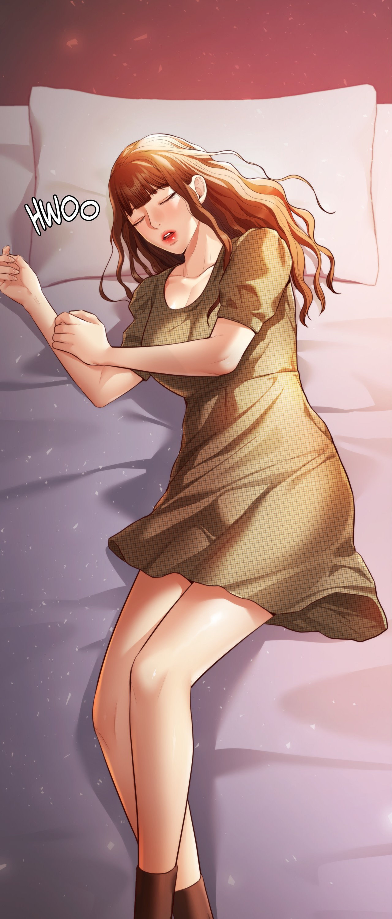 Read Bring it on! chapter 15 image 54 on Lezhin