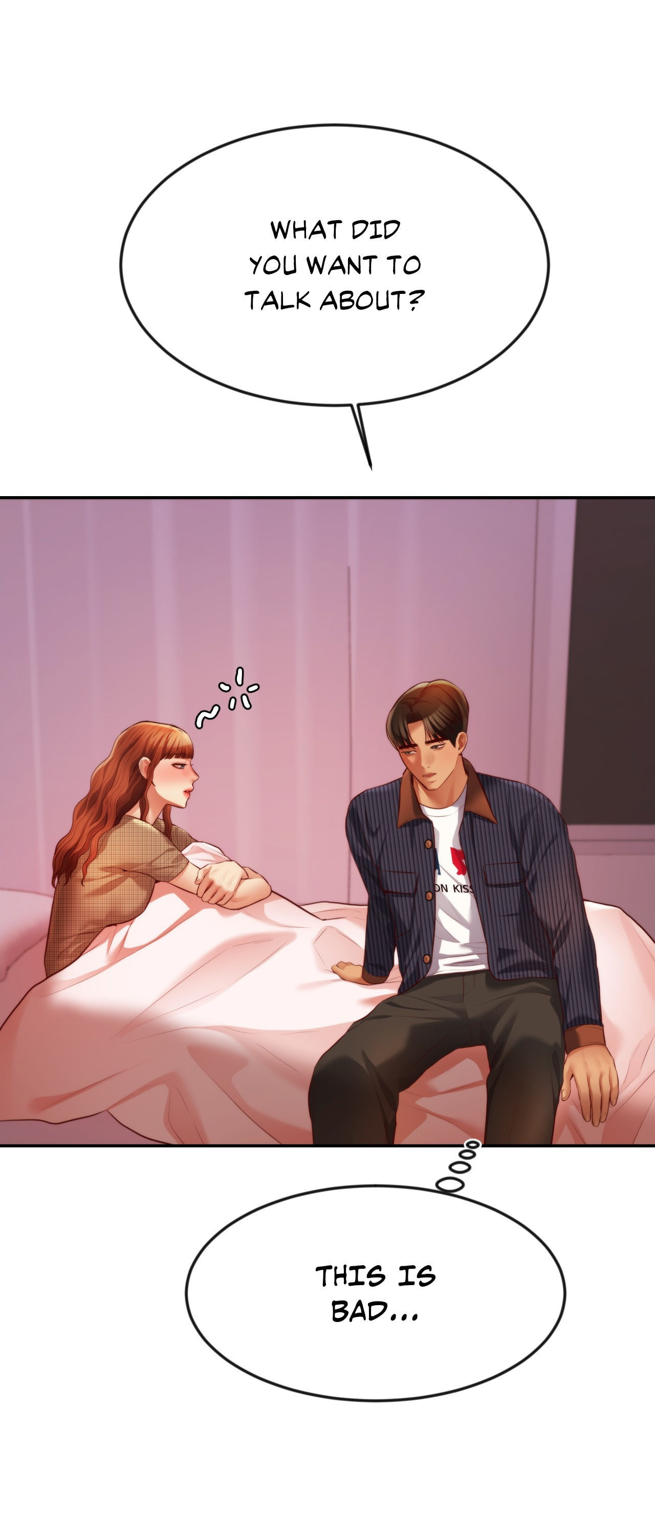 Read Bring it on! chapter 15 image 61 on Lezhin