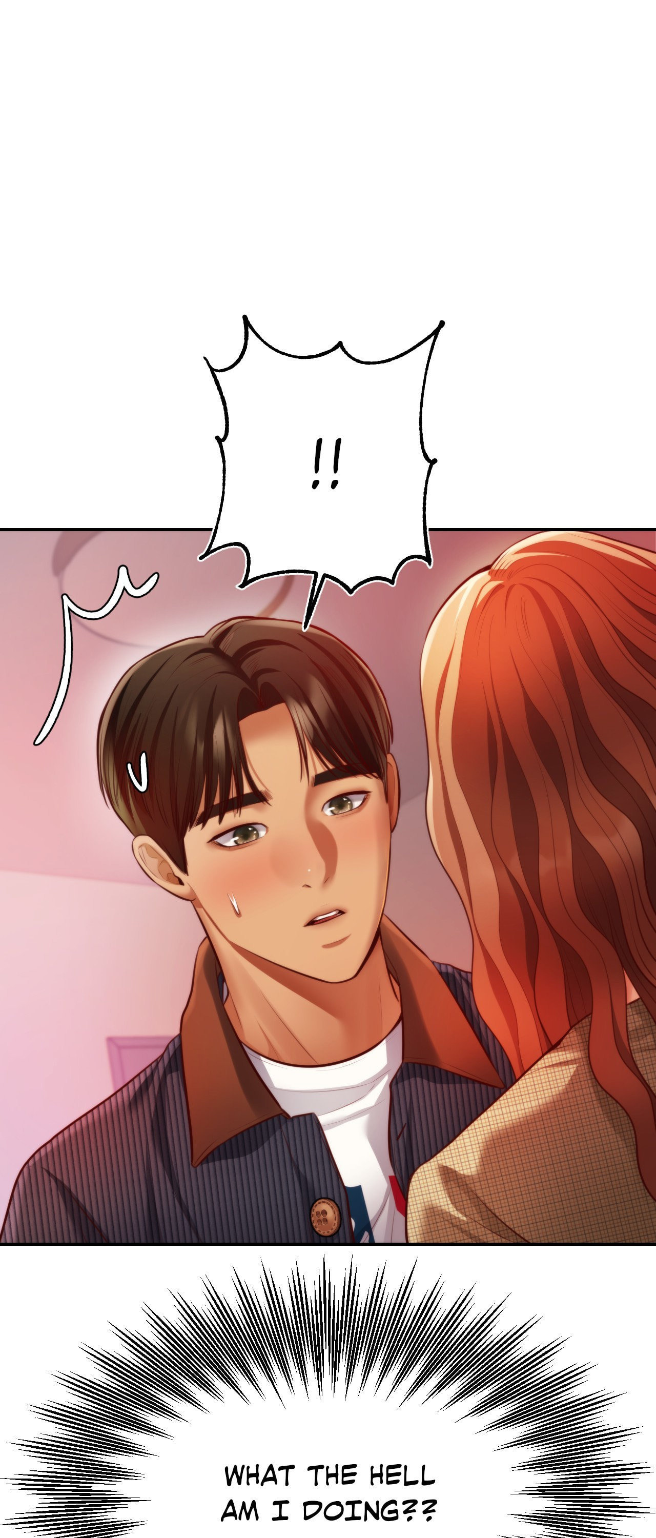 Read Bring it on! chapter 15 image 73 on Lezhin