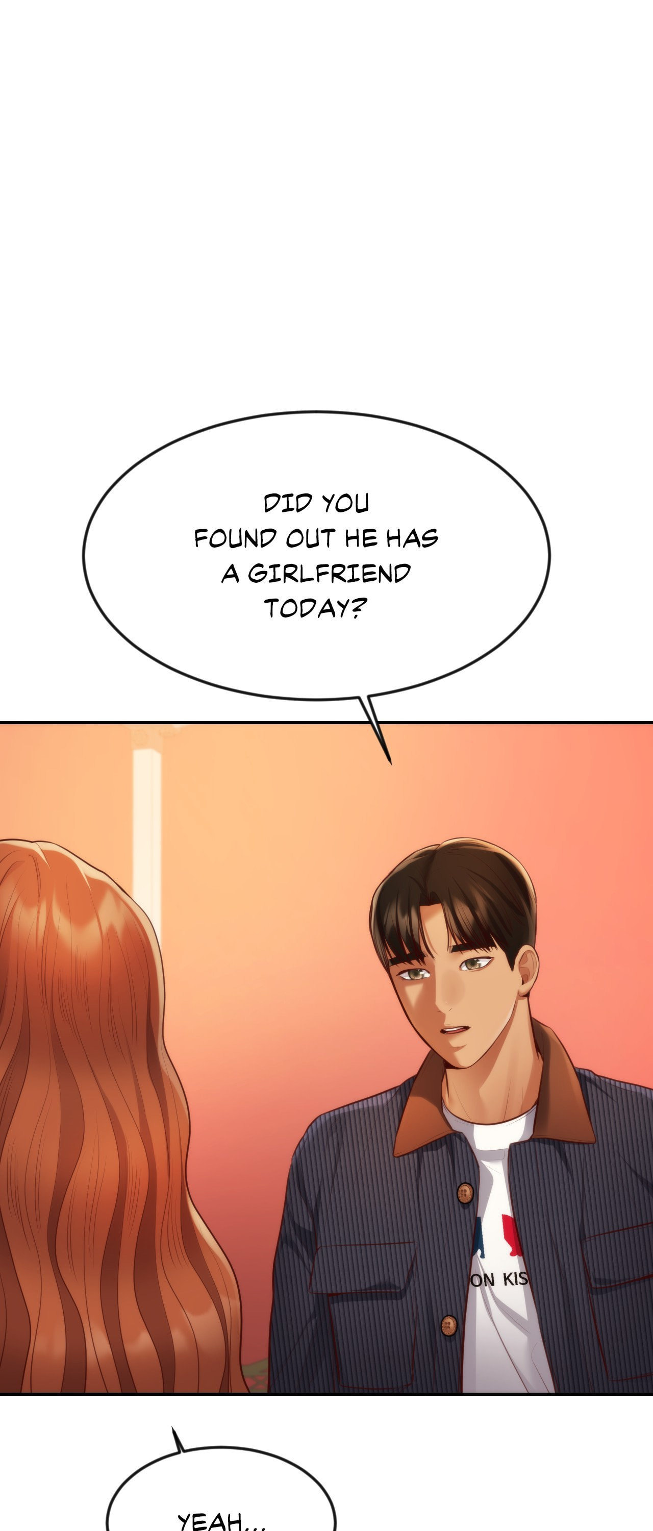 Read Bring it on! chapter 15 image 9 on Lezhin