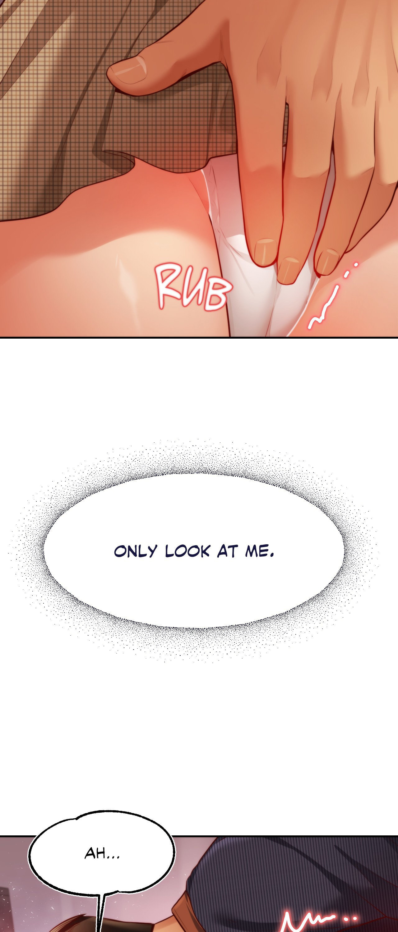 Read Bring it on! chapter 16 image 17 on Lezhin