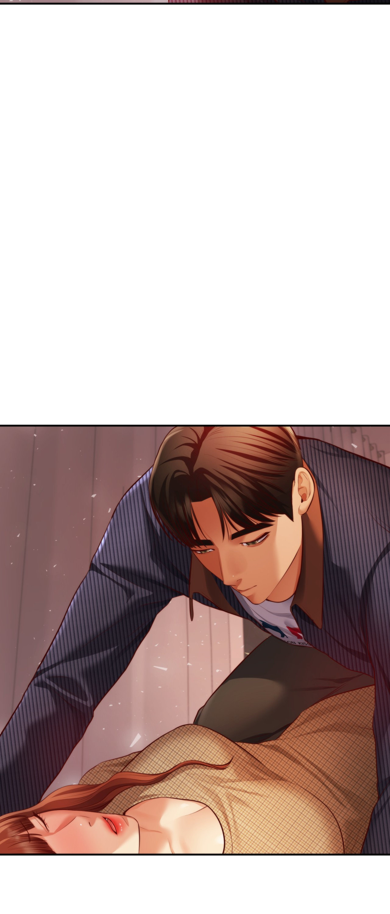Read Bring it on! chapter 16 image 20 on Lezhin