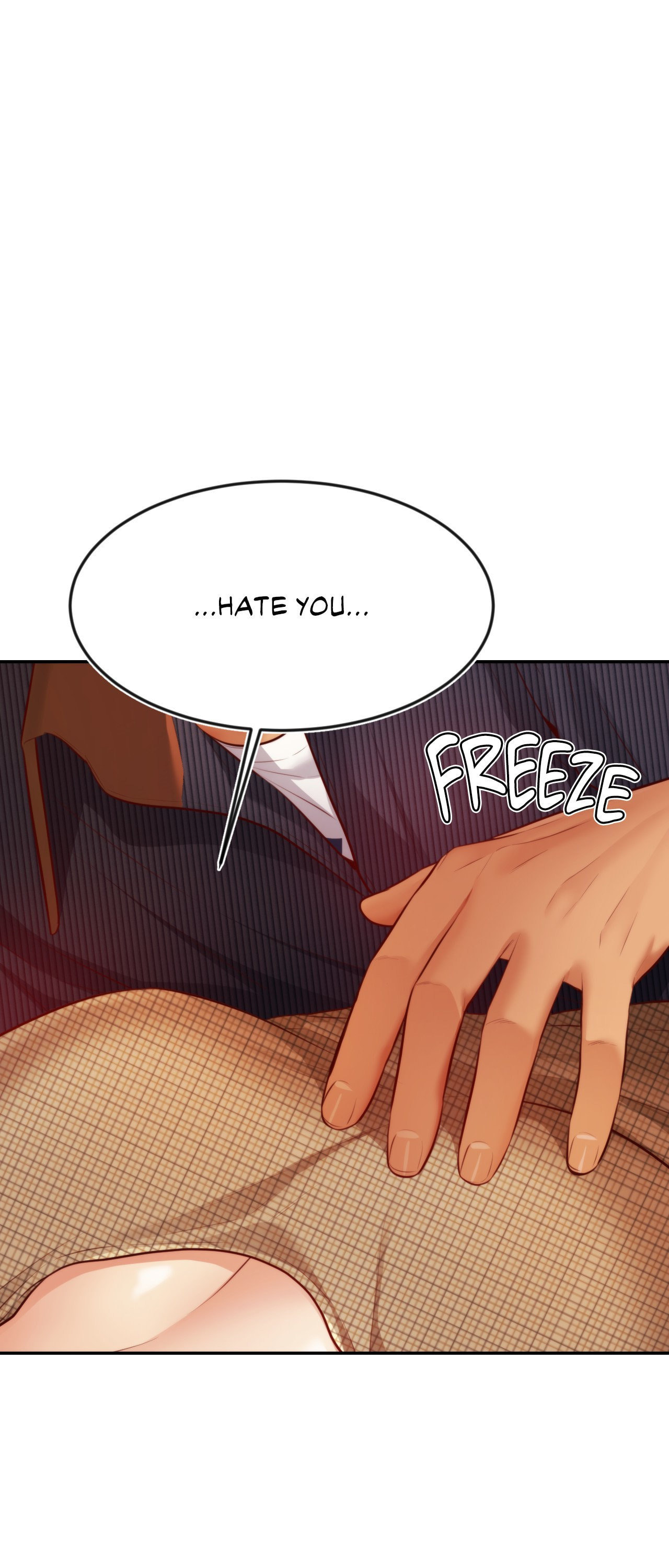 Read Bring it on! chapter 16 image 21 on Lezhin