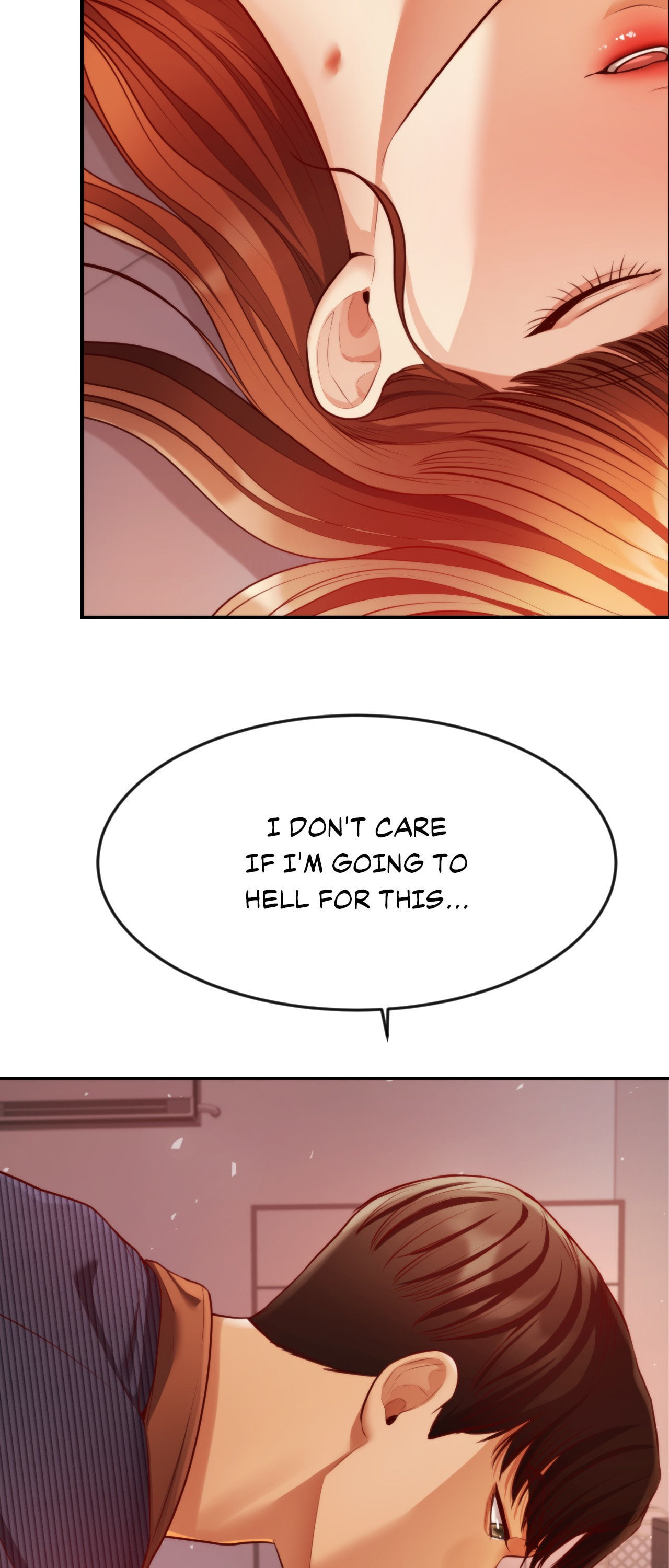 Read Bring it on! chapter 16 image 29 on Lezhin