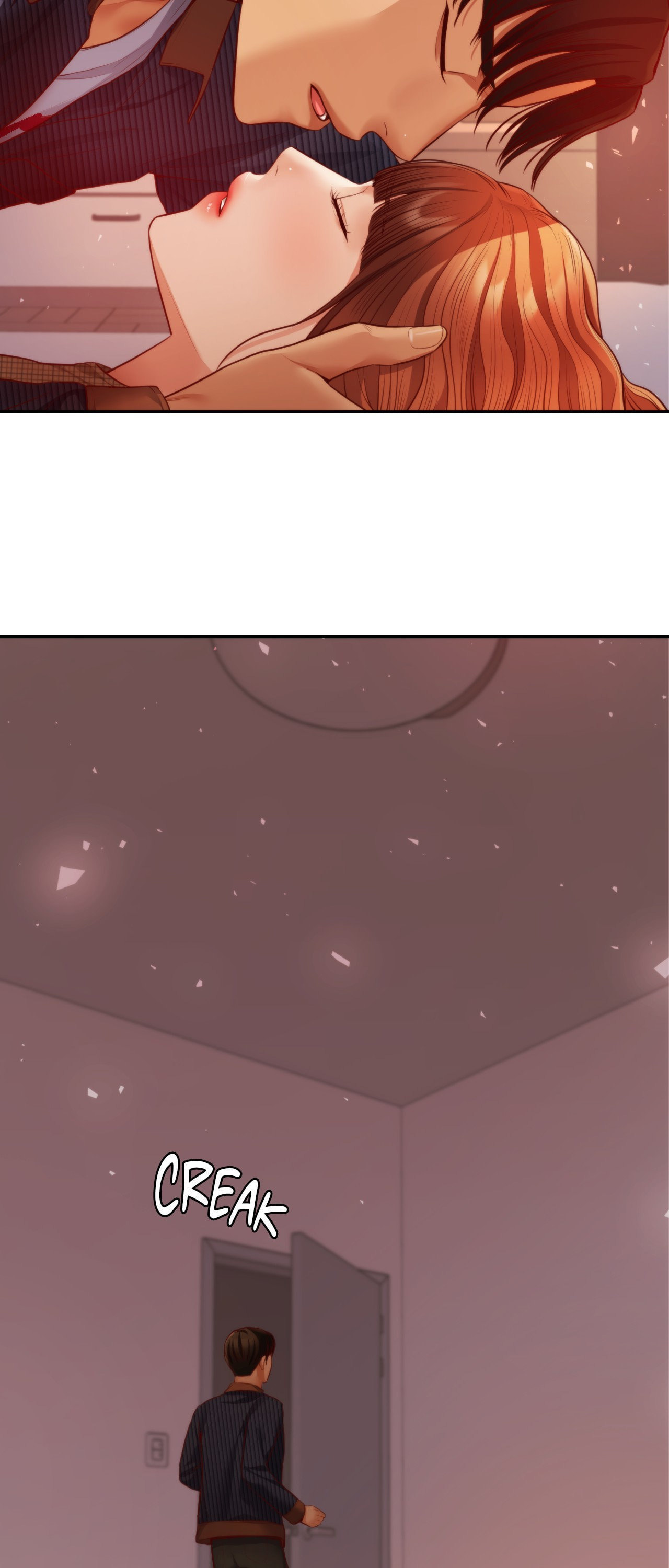 Read Bring it on! chapter 16 image 31 on Lezhin