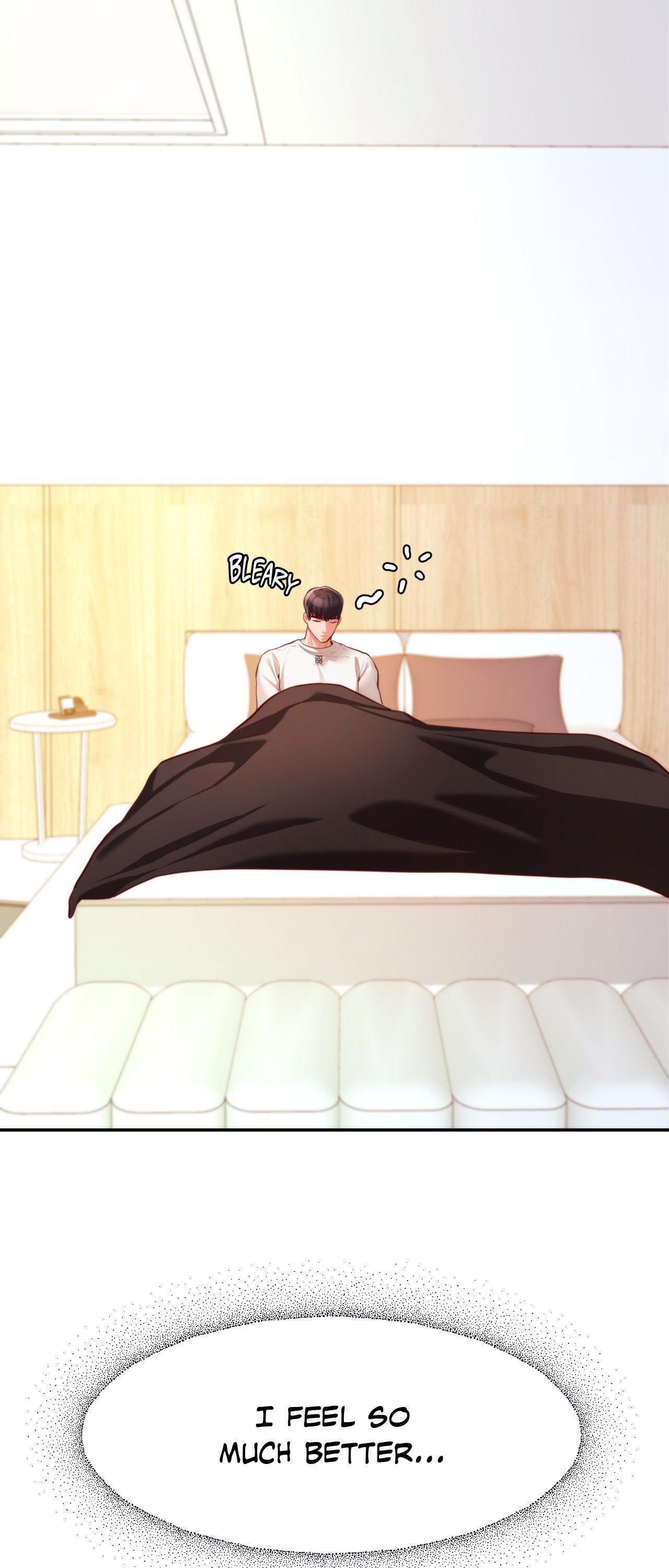 Read Bring it on! chapter 16 image 37 on Lezhin