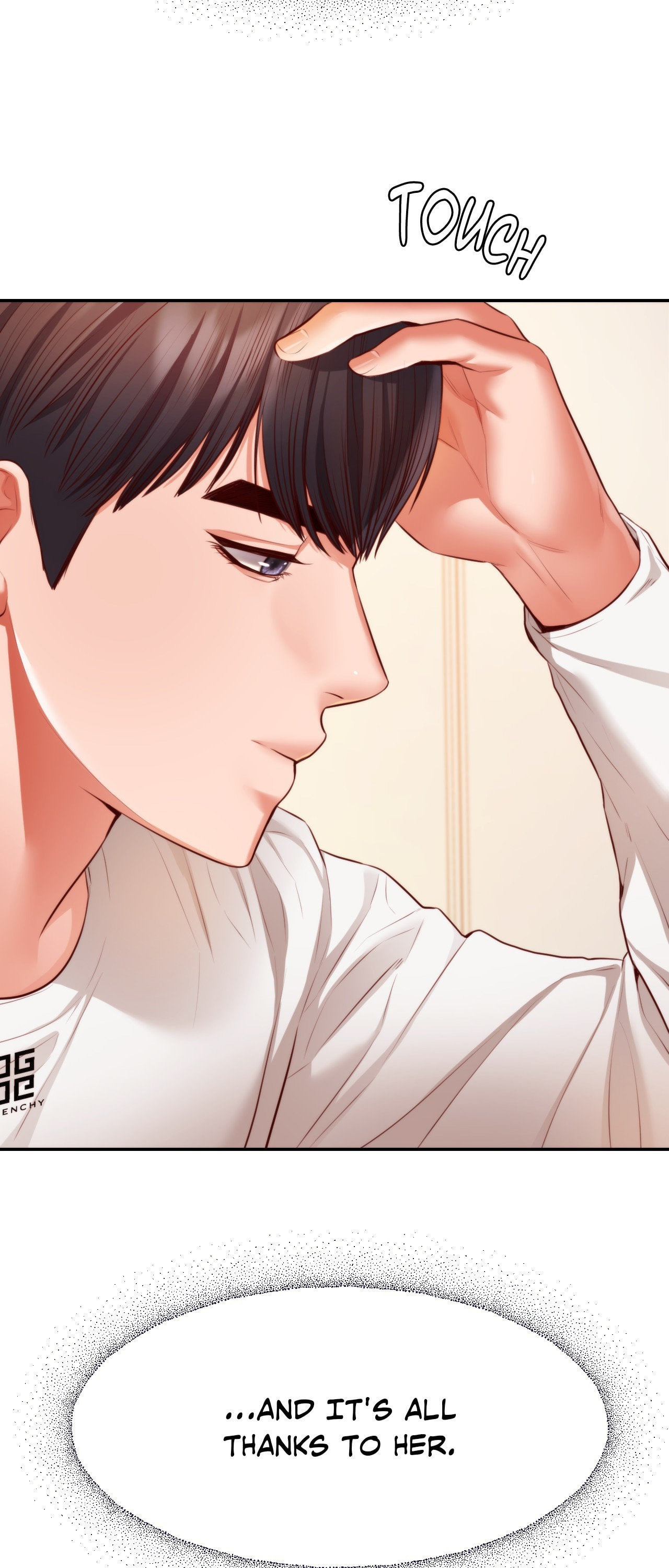 Read Bring it on! chapter 16 image 38 on Lezhin