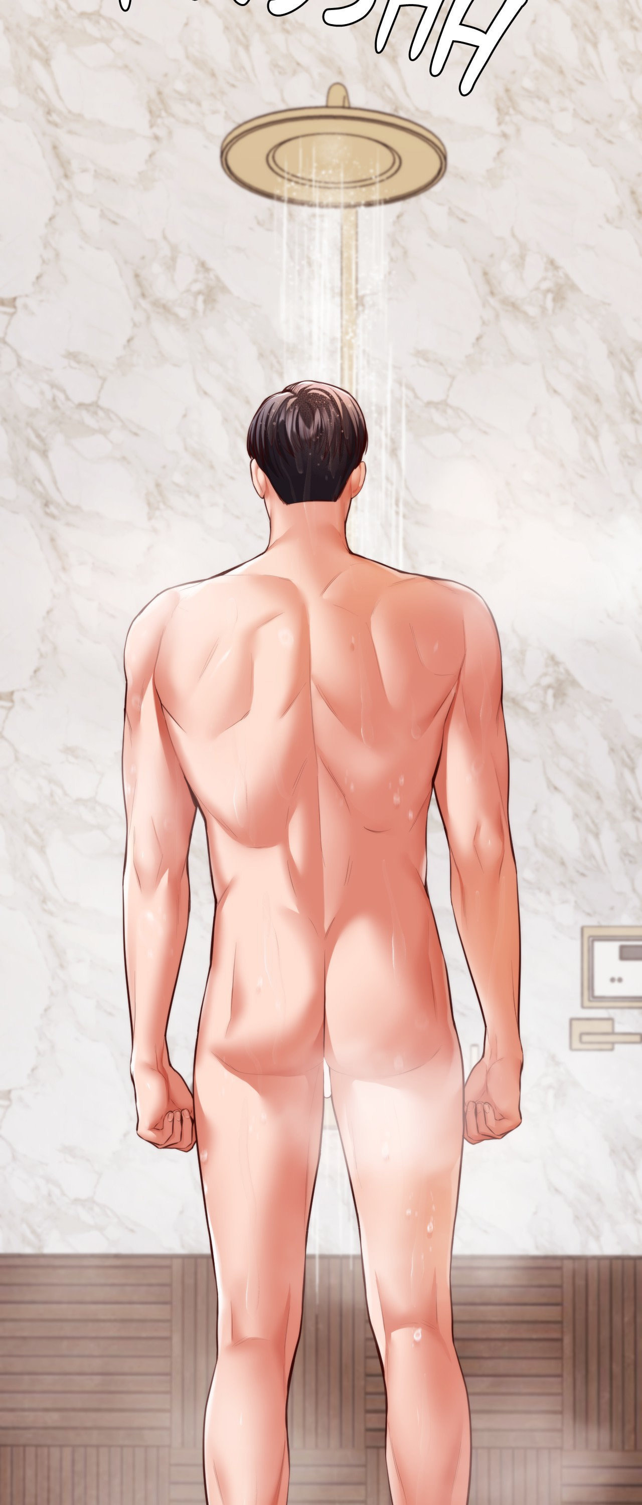 Read Bring it on! chapter 16 image 40 on Lezhin