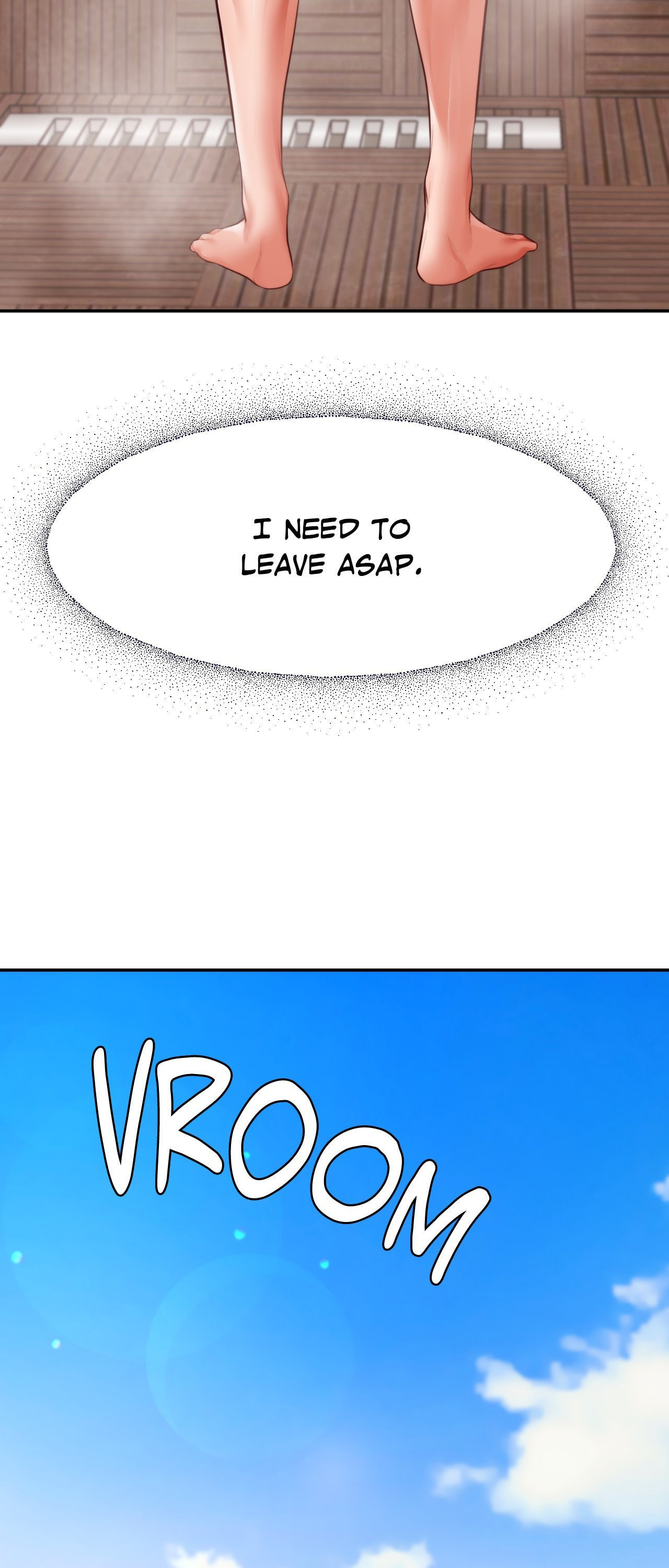 Read Bring it on! chapter 16 image 41 on Lezhin