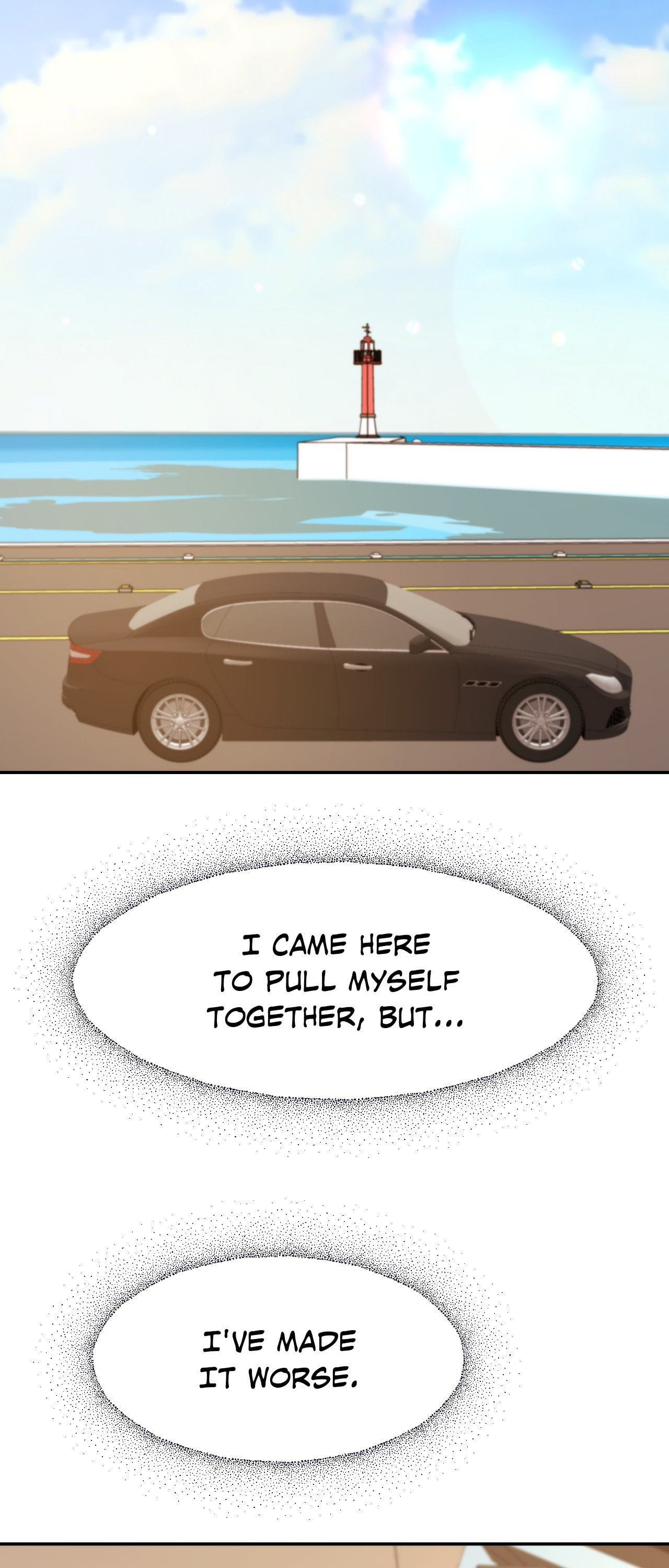 Read Bring it on! chapter 16 image 42 on Lezhin