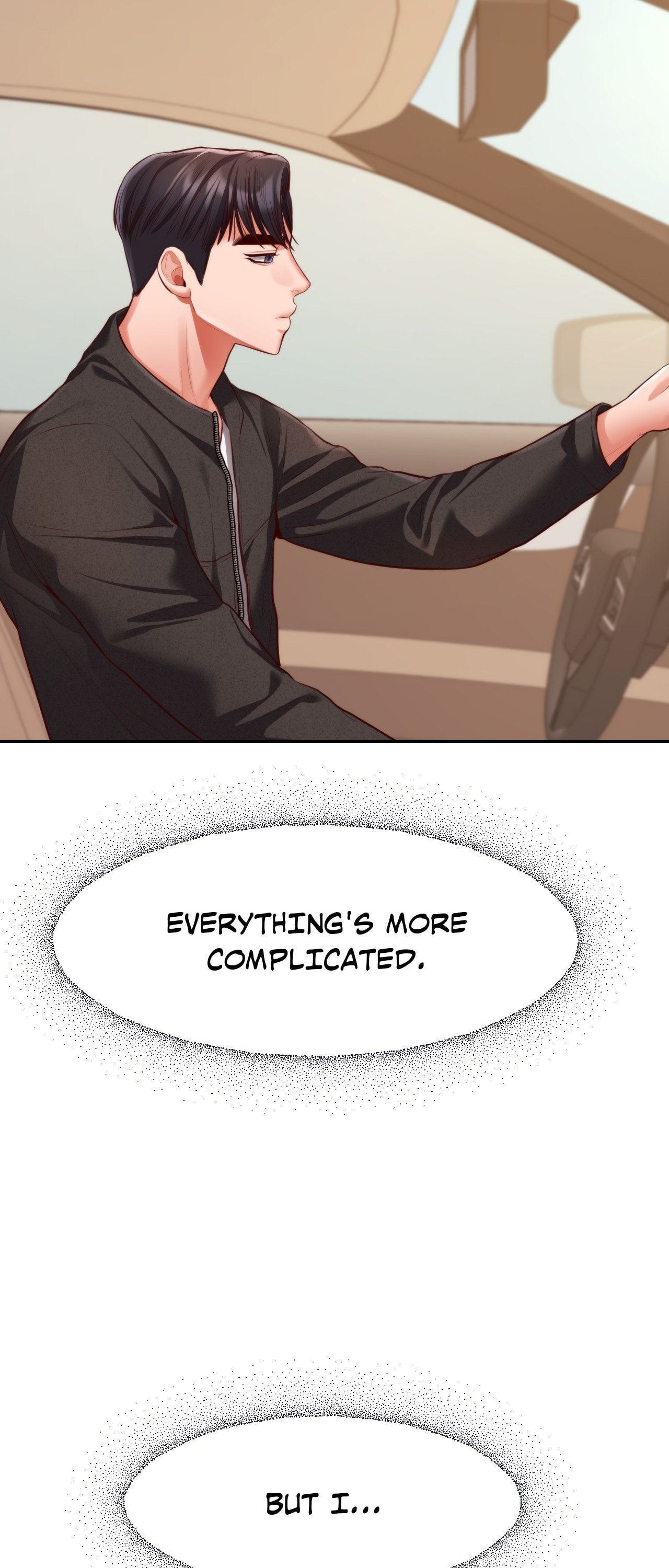 Read Bring it on! chapter 16 image 43 on Lezhin