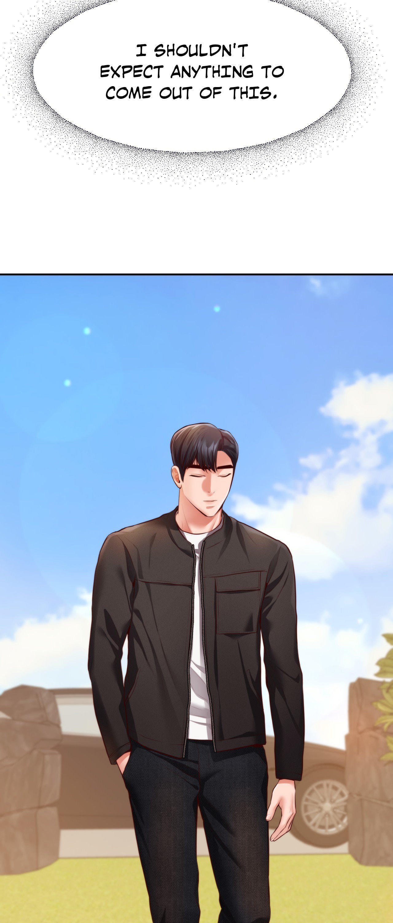 Read Bring it on! chapter 16 image 45 on Lezhin