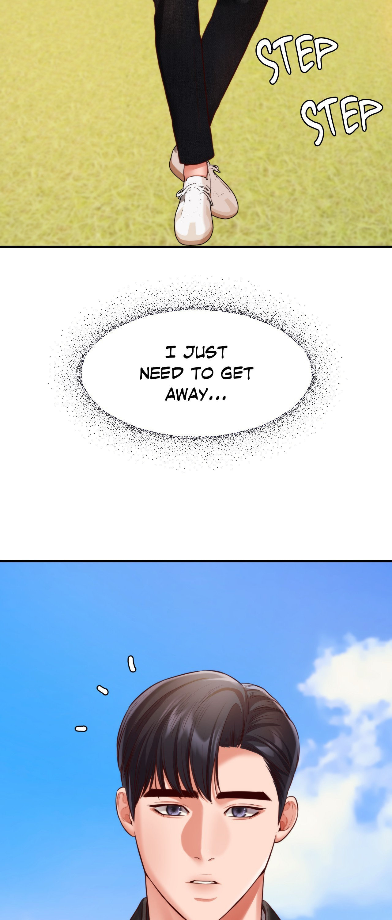 Read Bring it on! chapter 16 image 46 on Lezhin