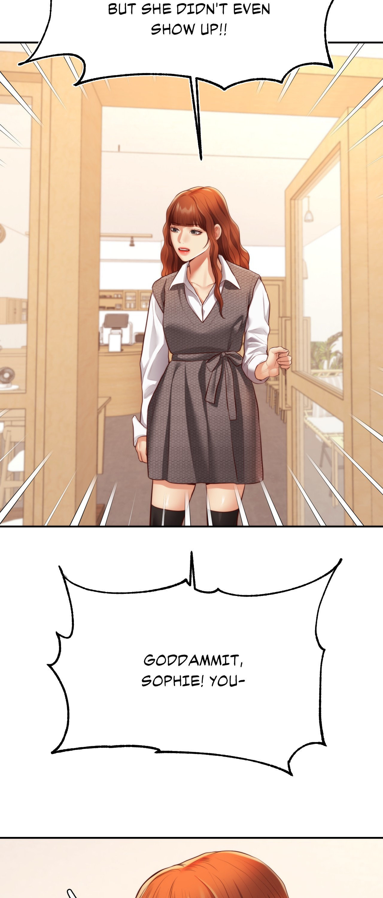 Read Bring it on! chapter 16 image 50 on Lezhin