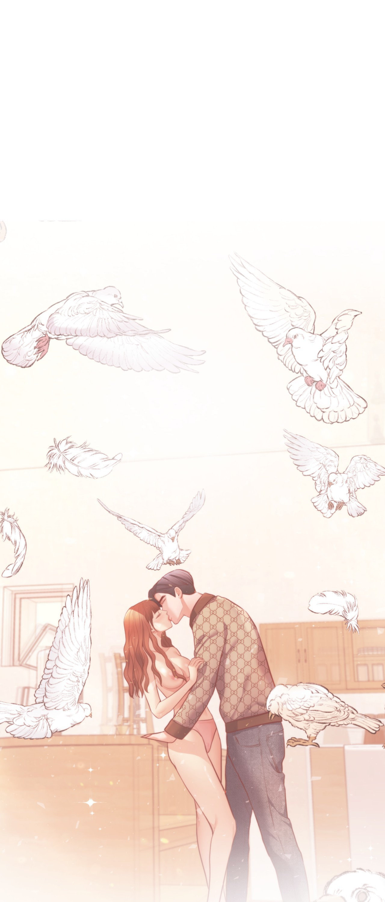 Read Bring it on! chapter 16 image 58 on Lezhin
