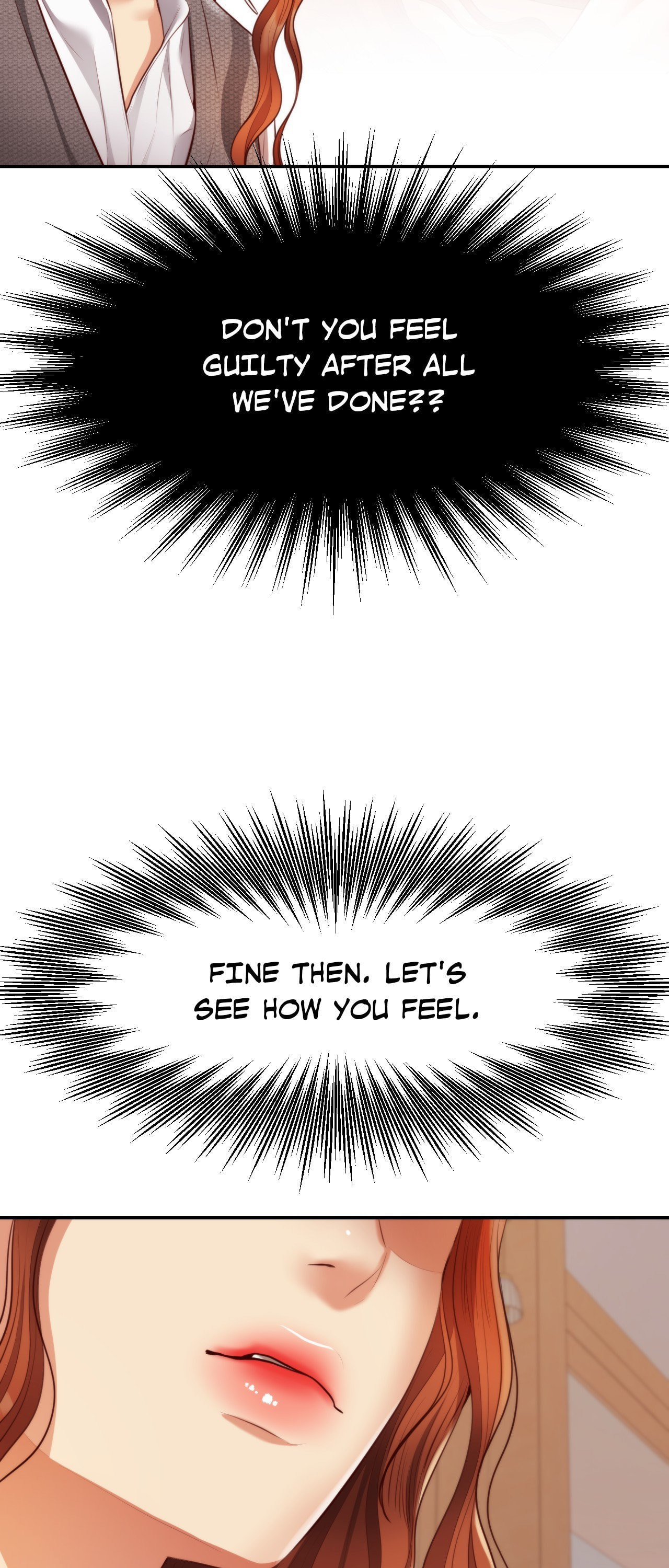 Read Bring it on! chapter 16 image 60 on Lezhin
