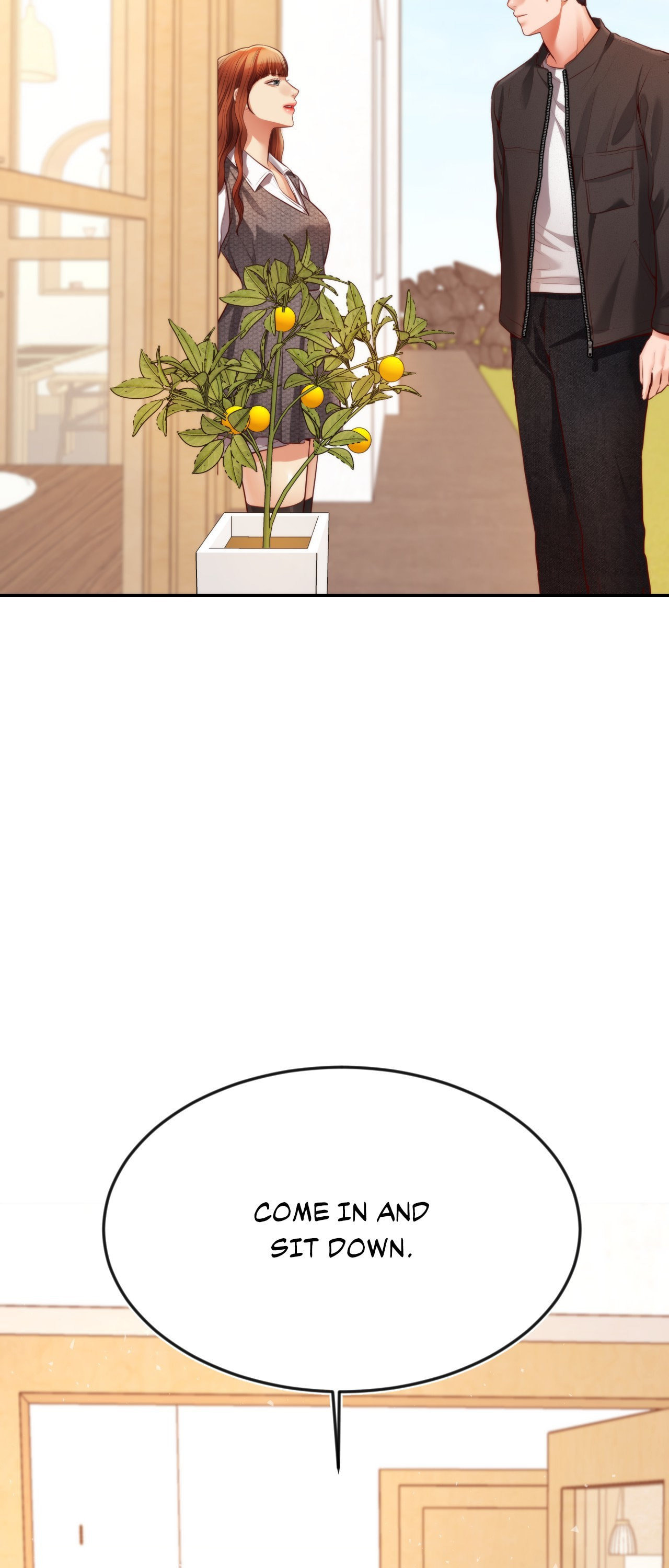 Read Bring it on! chapter 16 image 63 on Lezhin