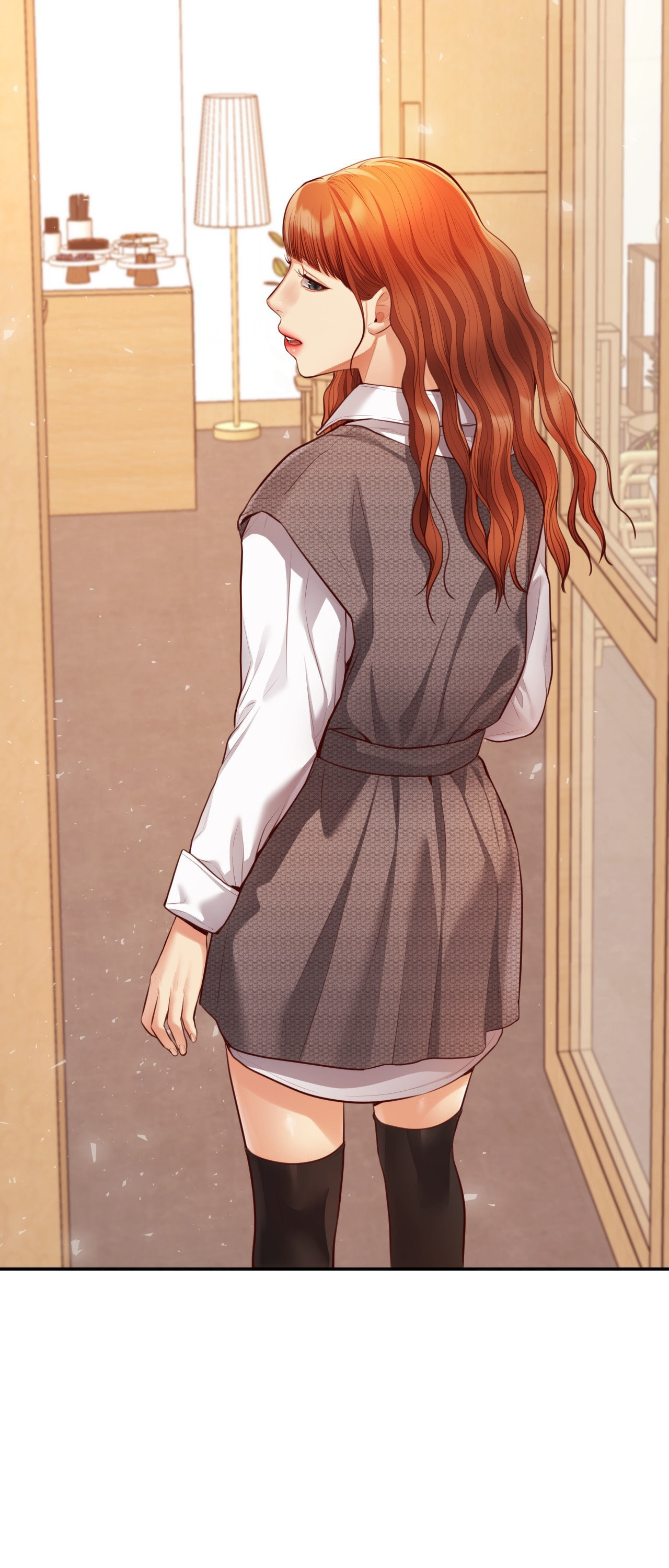 Read Bring it on! chapter 16 image 64 on Lezhin