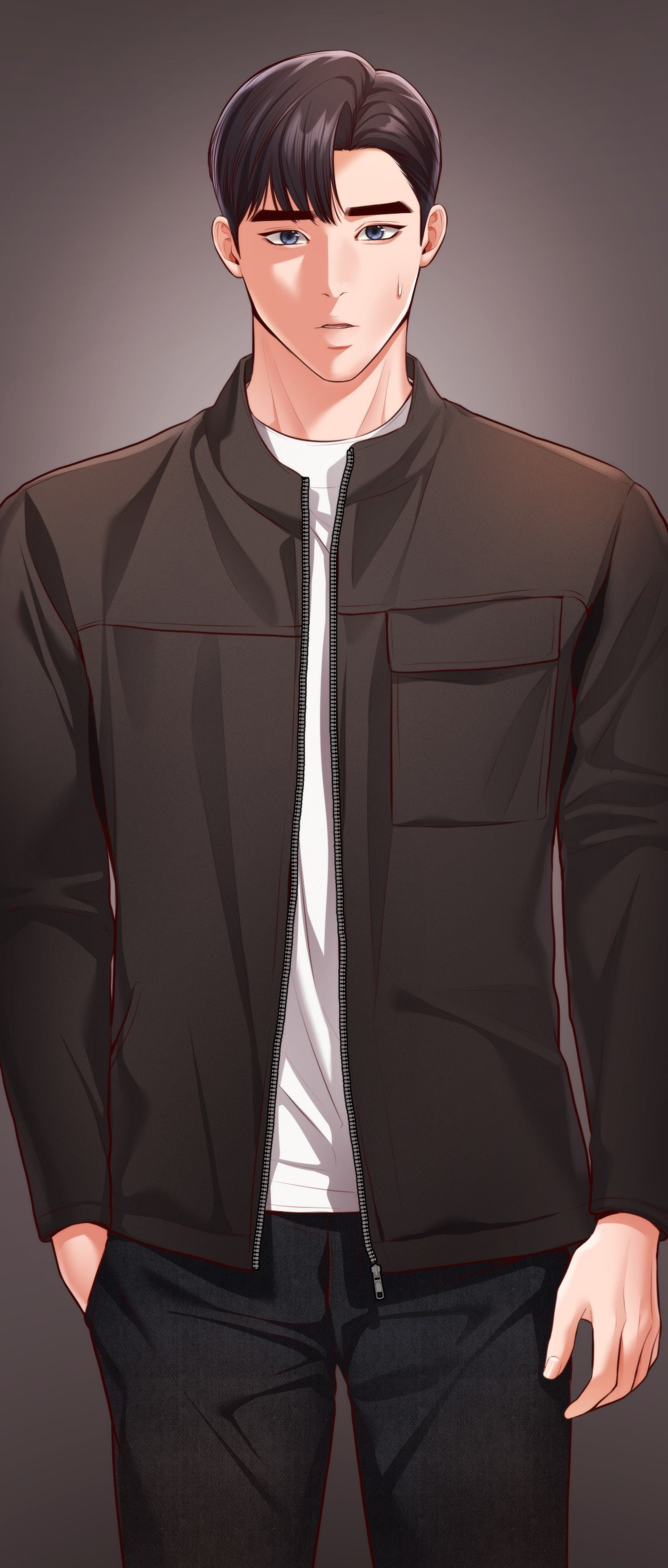 Read Bring it on! chapter 16 image 66 on Lezhin