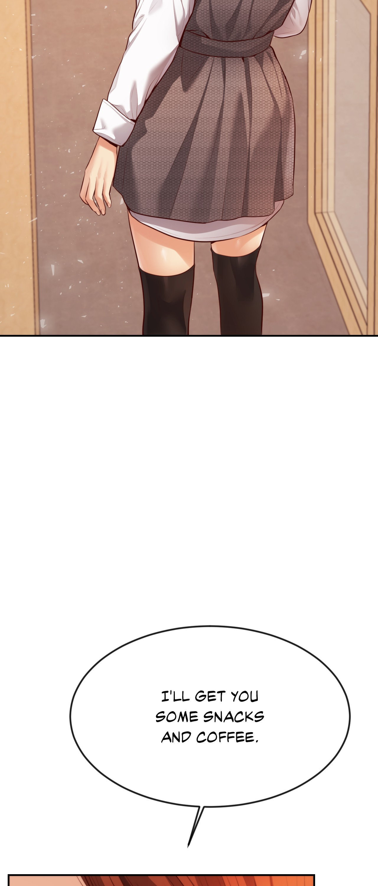 Read Bring it on! chapter 17 image 1 on Lezhin