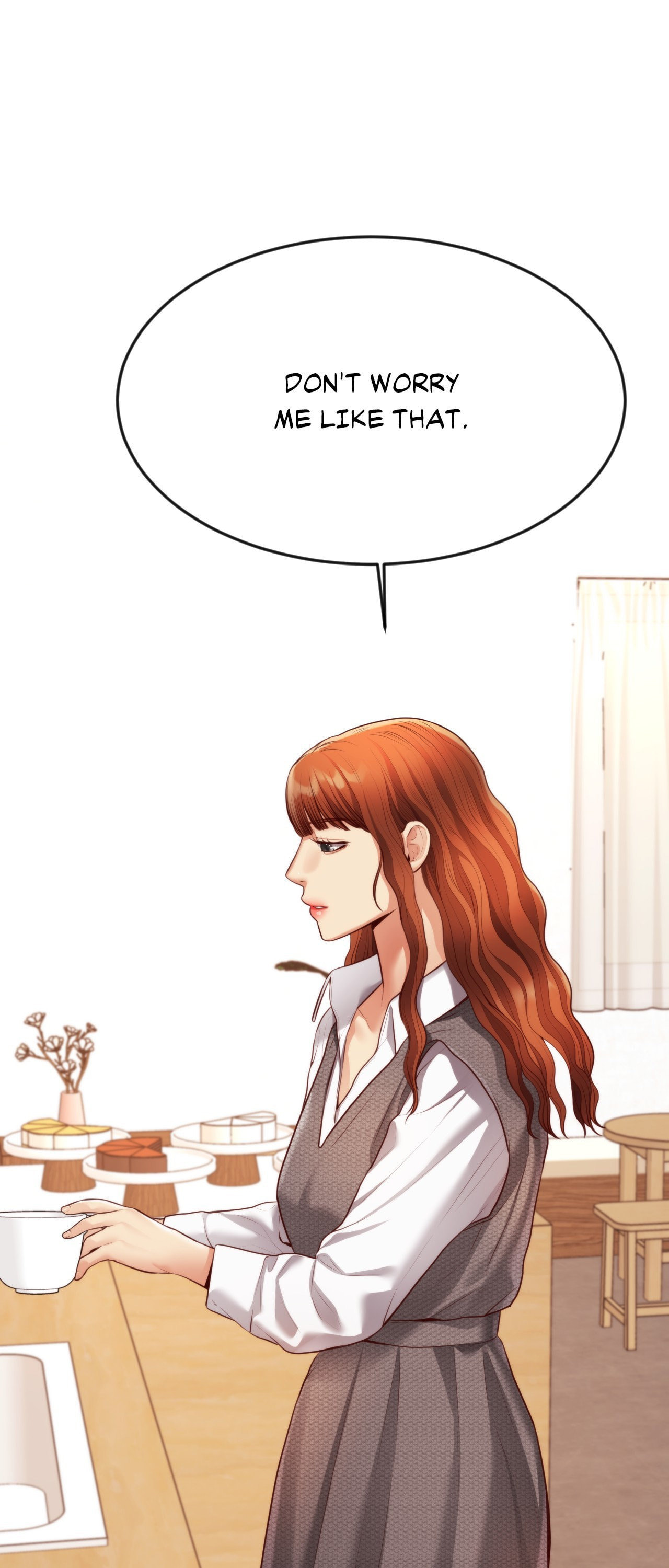 Read Bring it on! chapter 17 image 13 on Lezhin
