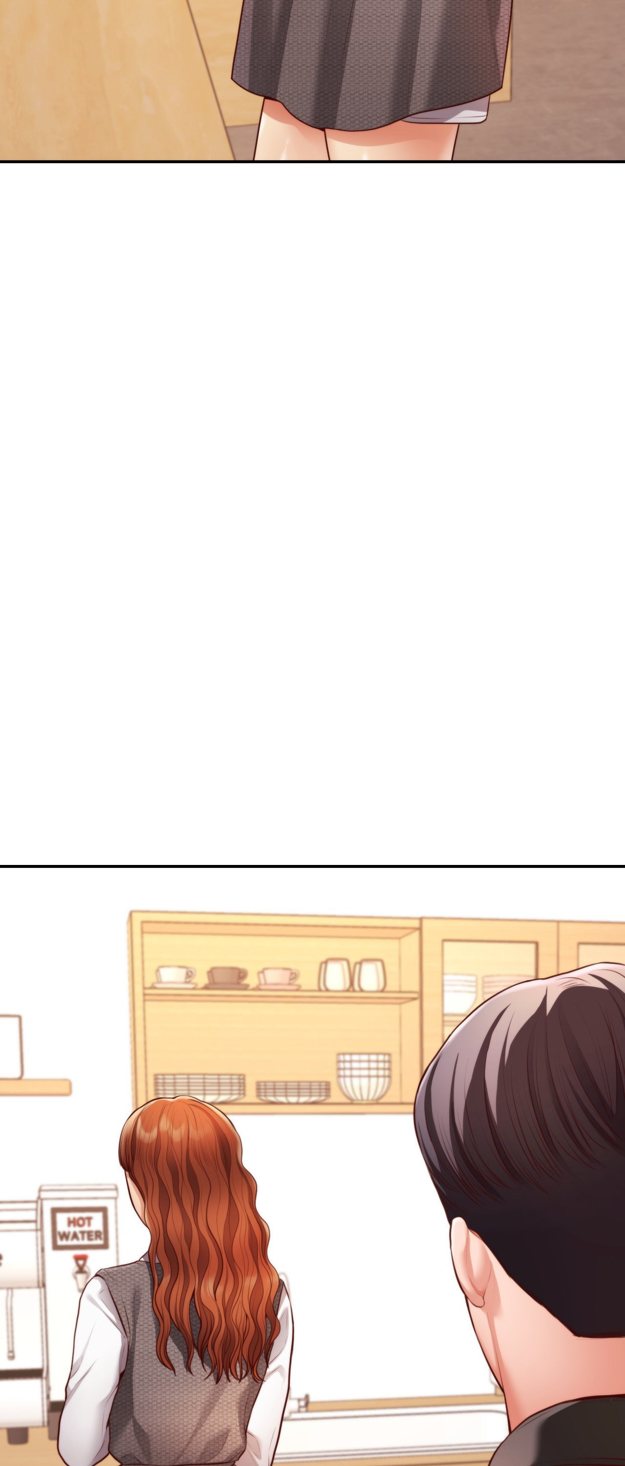 Read Bring it on! chapter 17 image 14 on Lezhin