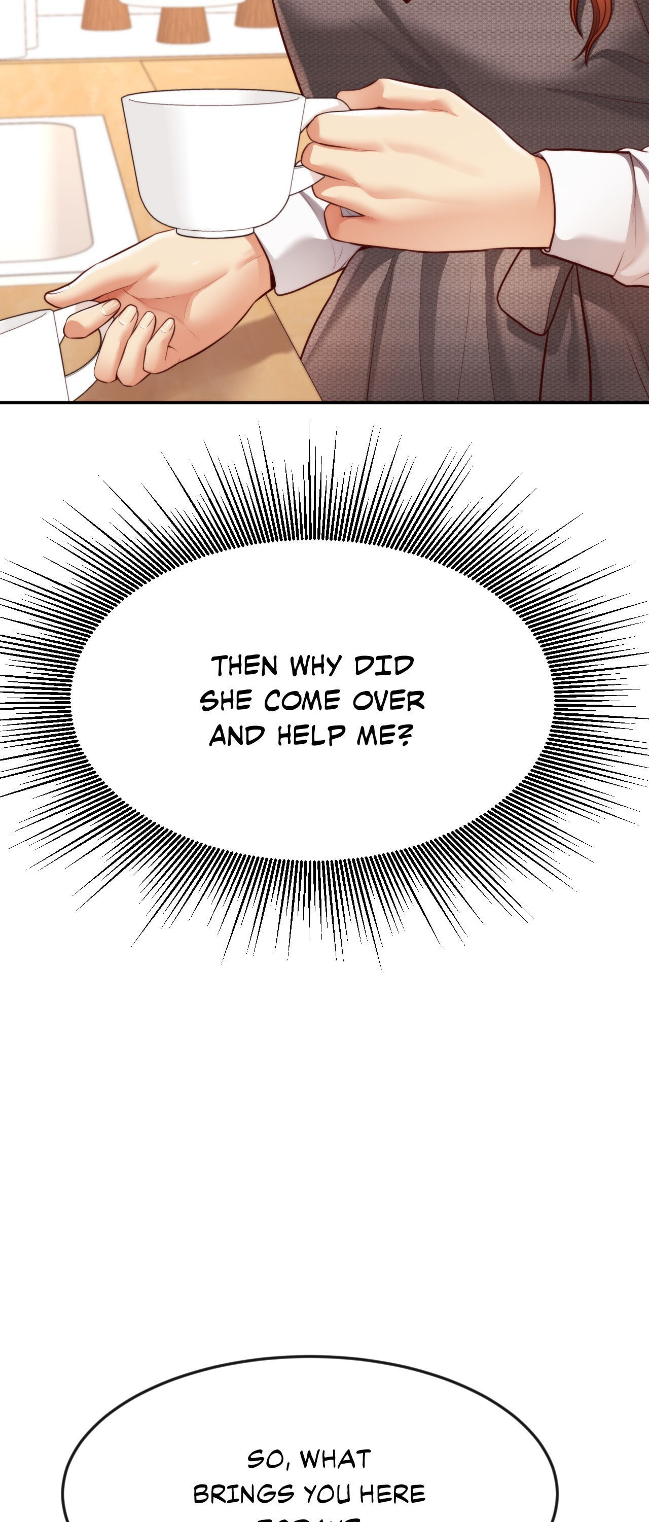 Read Bring it on! chapter 17 image 16 on Lezhin