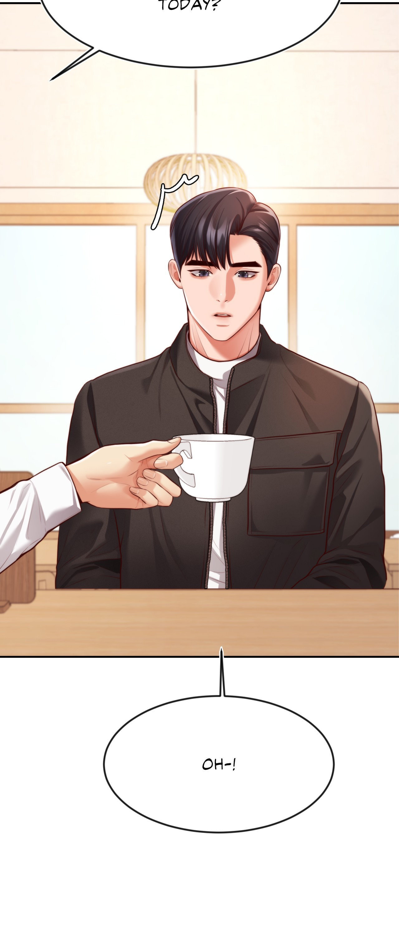 Read Bring it on! chapter 17 image 17 on Lezhin