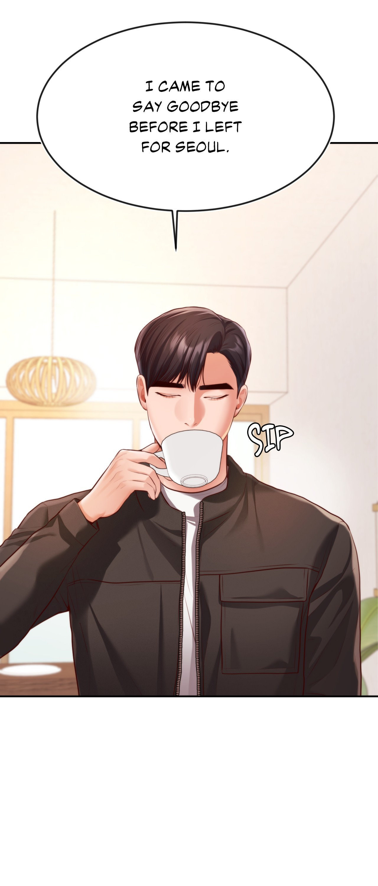 Read Bring it on! chapter 17 image 18 on Lezhin
