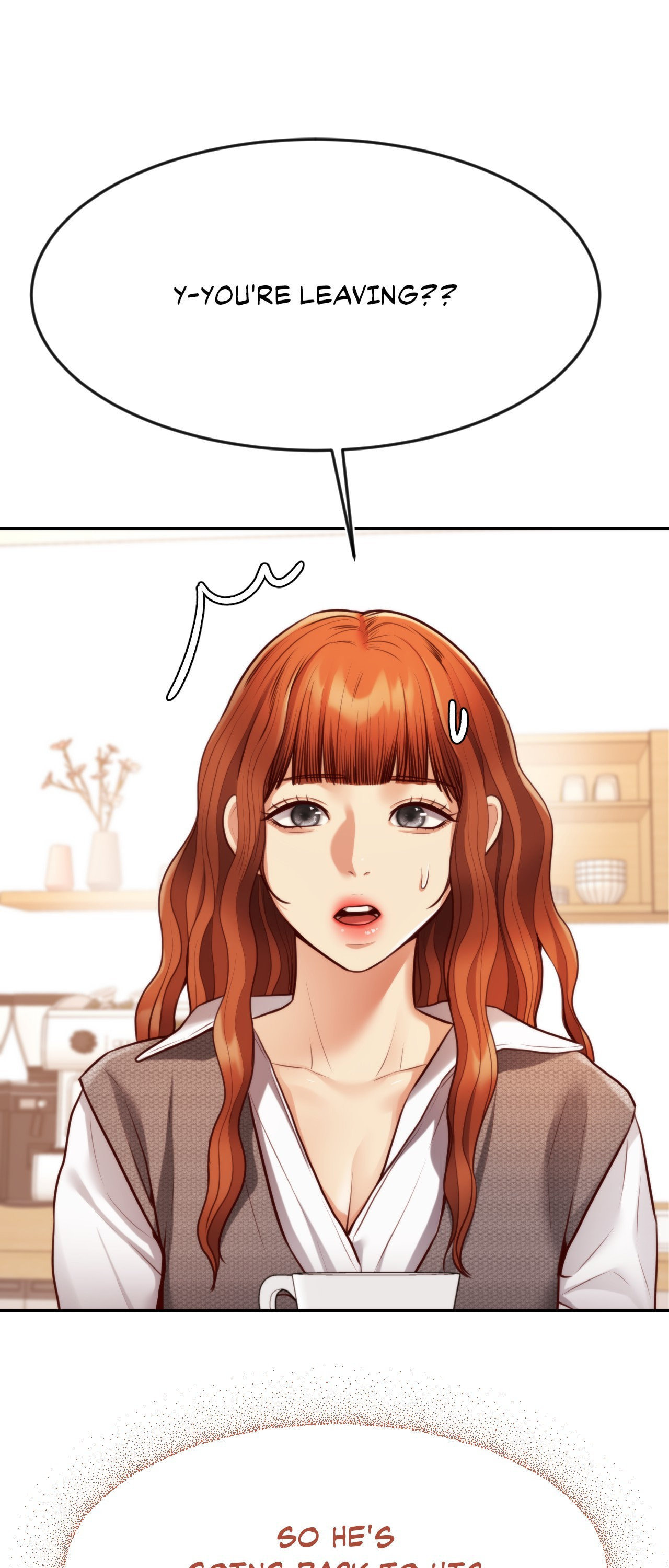 Read Bring it on! chapter 17 image 19 on Lezhin