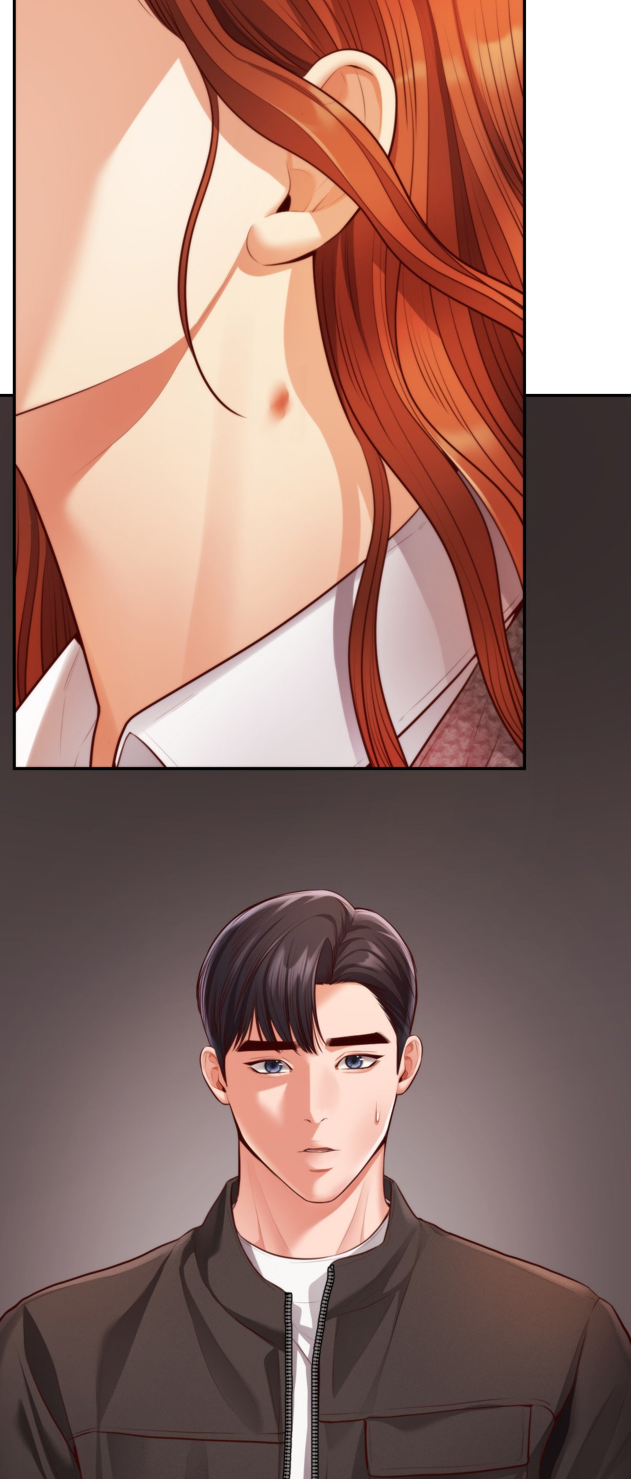 Read Bring it on! chapter 17 image 2 on Lezhin